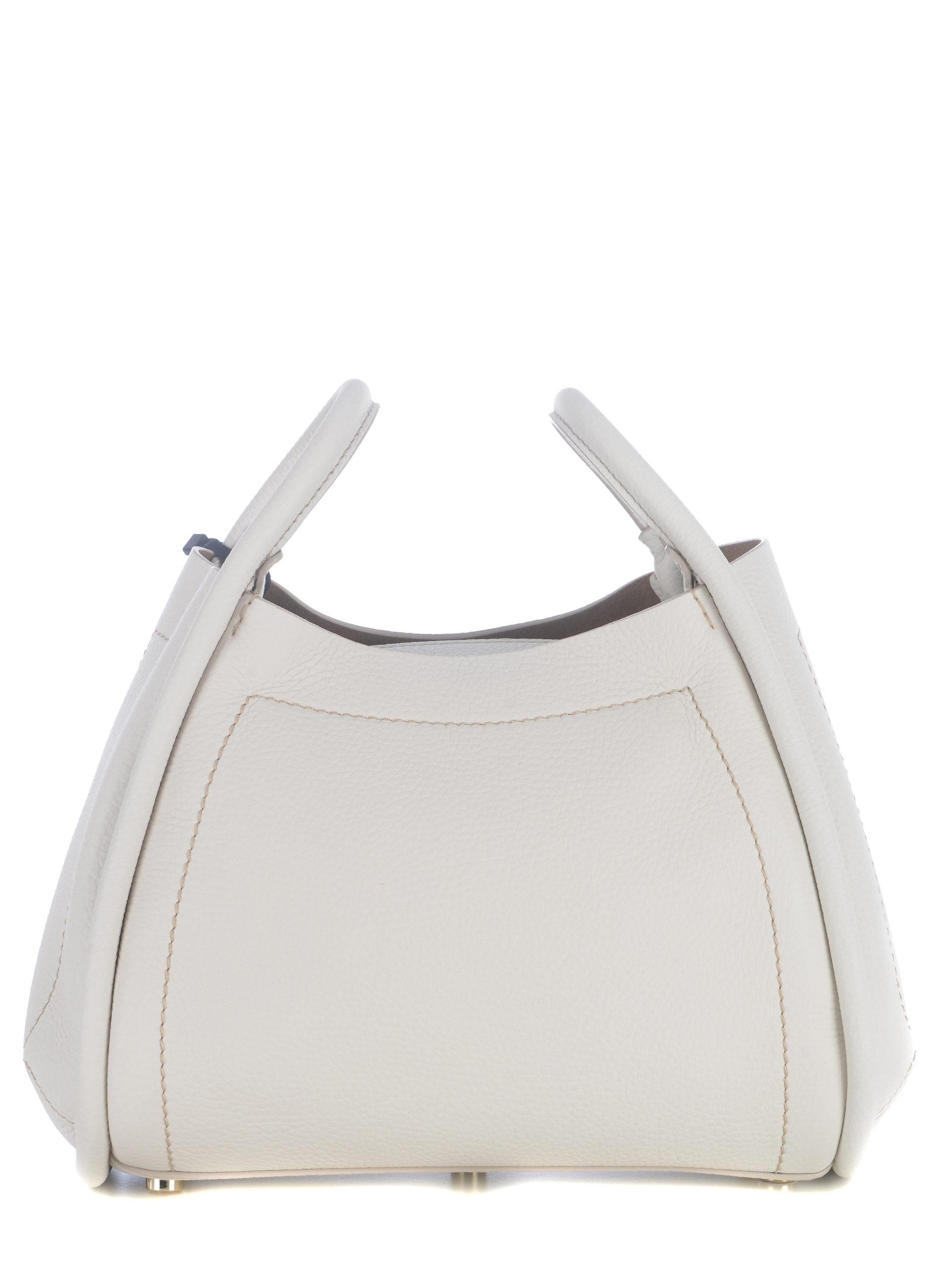 Borsa Max Mara "Marineshoulder" 