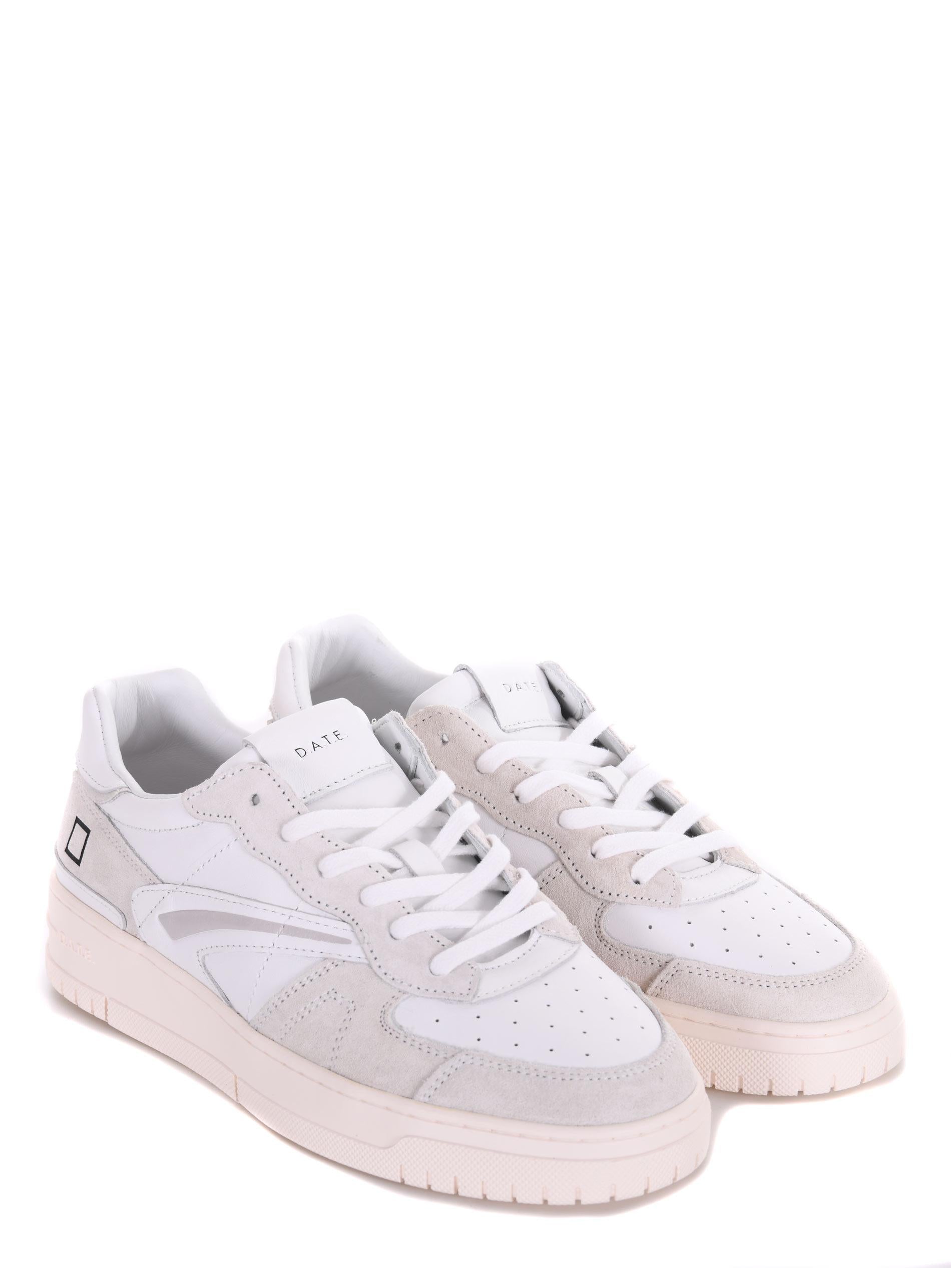 Sneakers uomo D.A.T.E. "Torneo pure basic" 