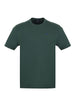 LA MARTINA T-shirt MCR004-JS388 03183 Verde scuro