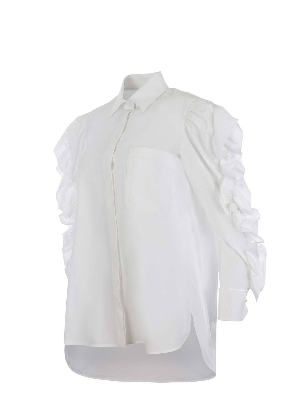 Camicia Max Mara "Pleiadi" 