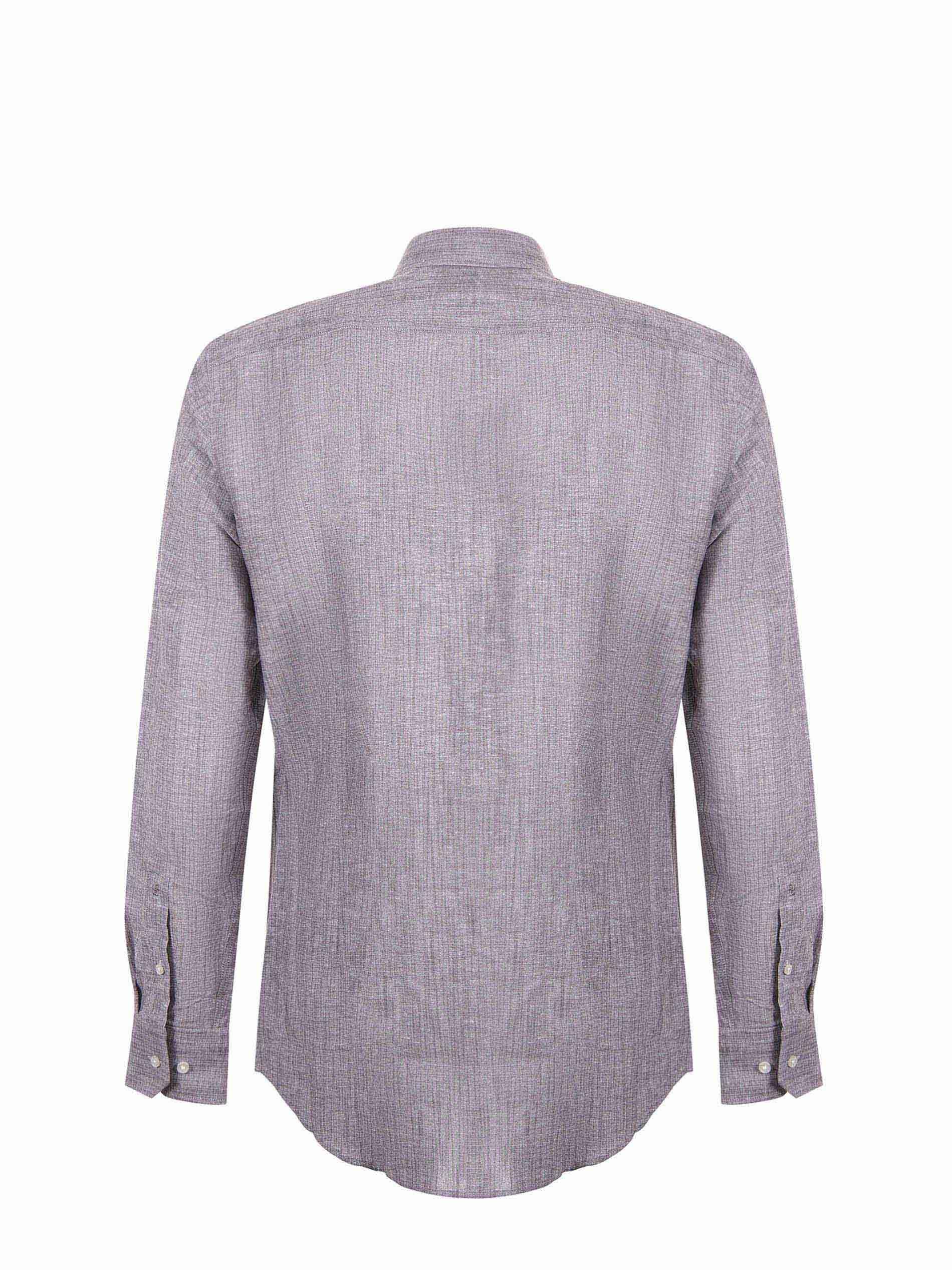 Camicia Boss 