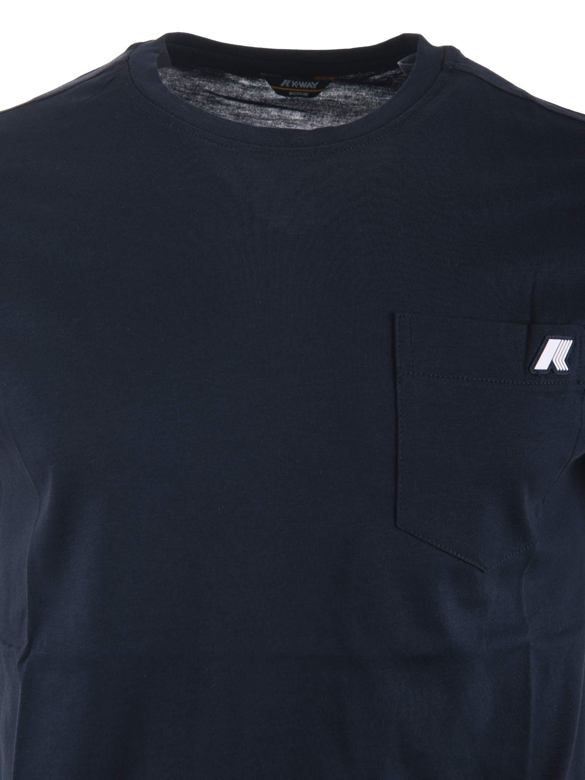 T-shirt K-Way "sigur" 