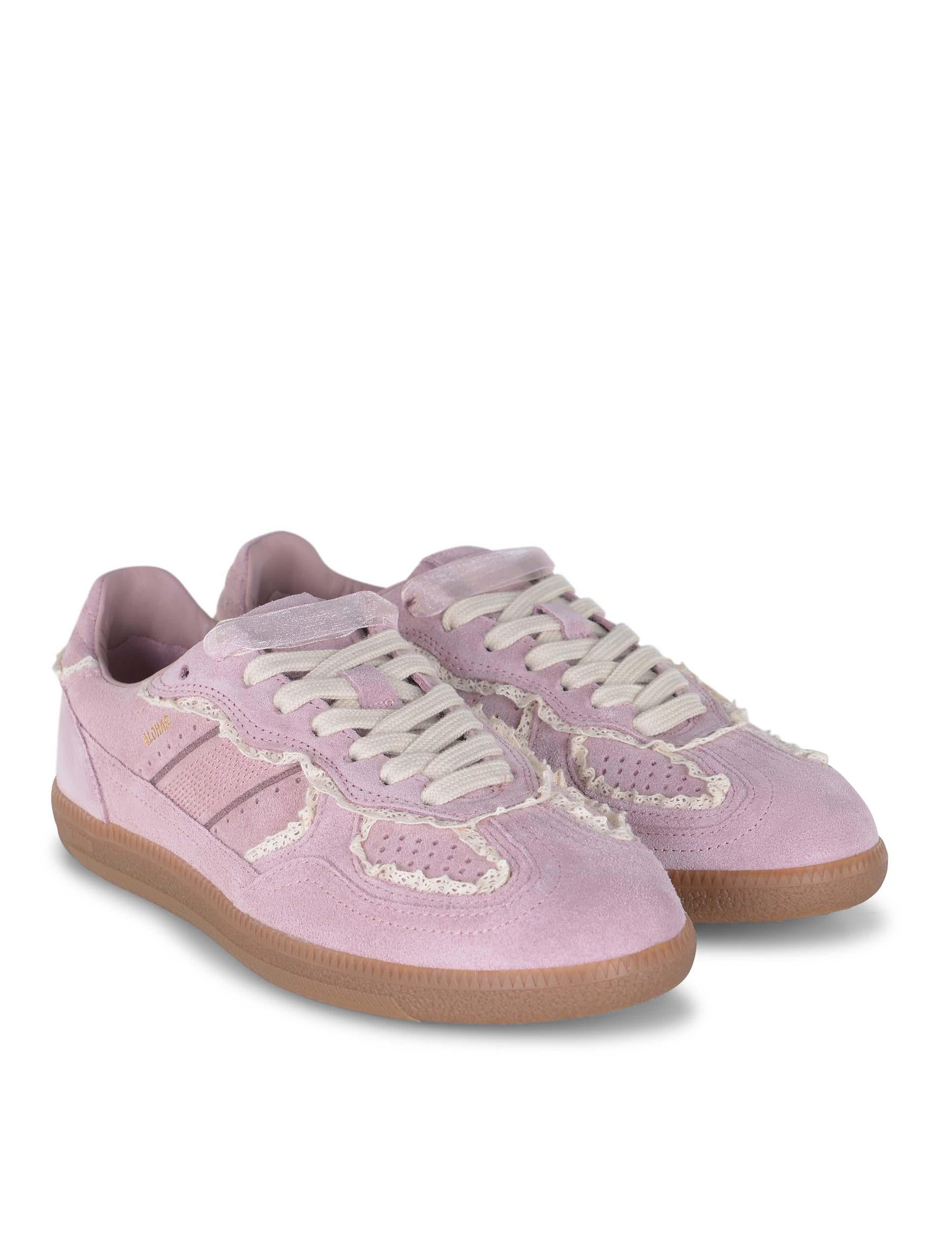 Sneakers Alohas 