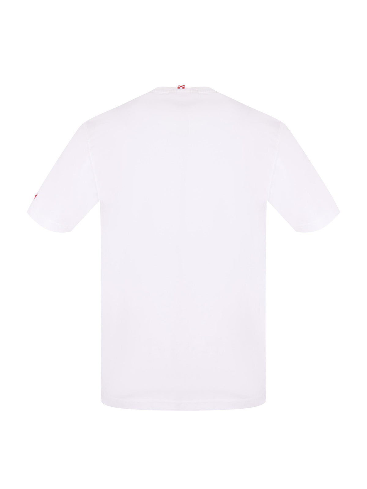 T-shirt MC2 Saint Barth 