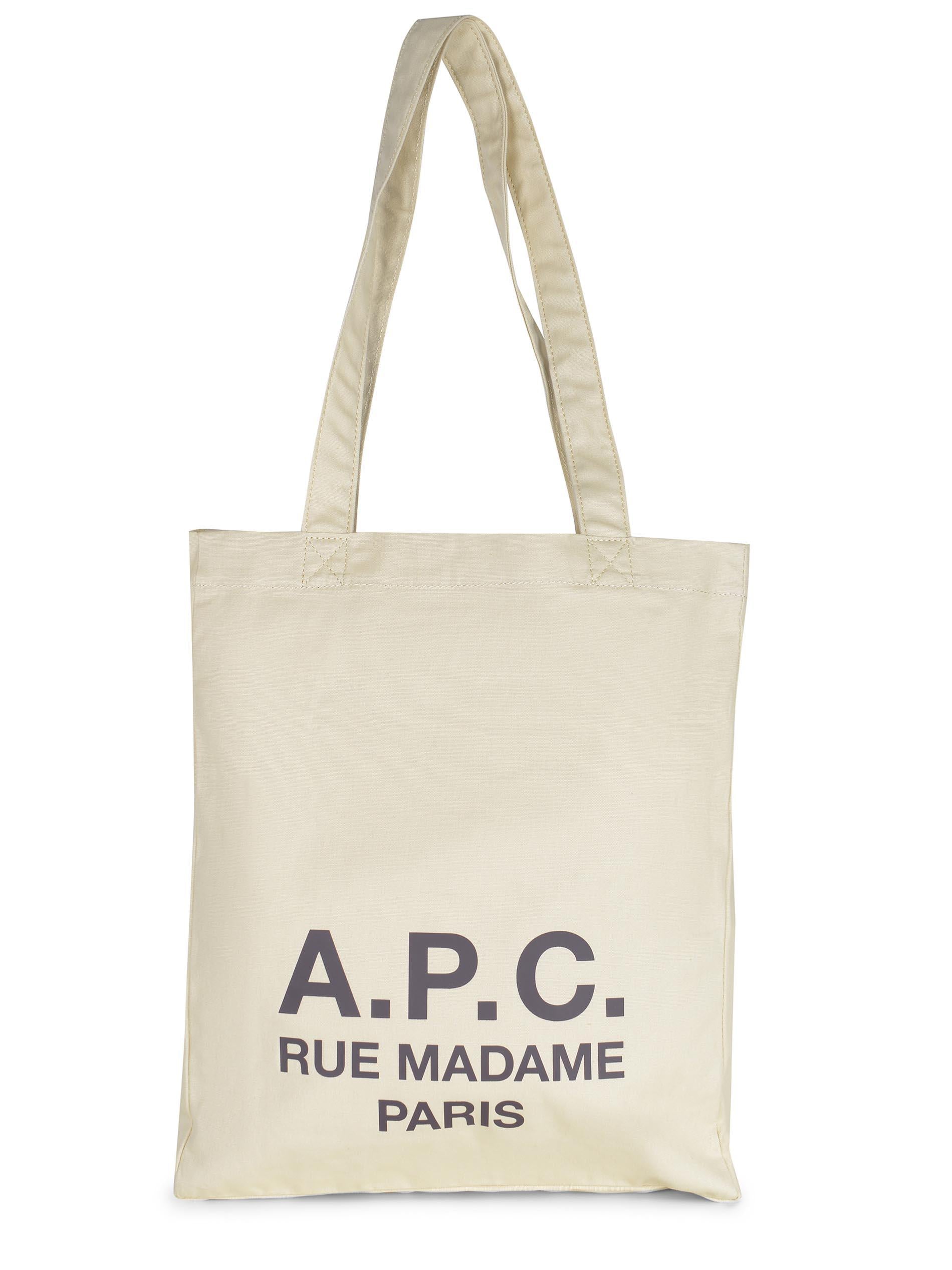 Shopper A.P.C. "Madame2.0" 