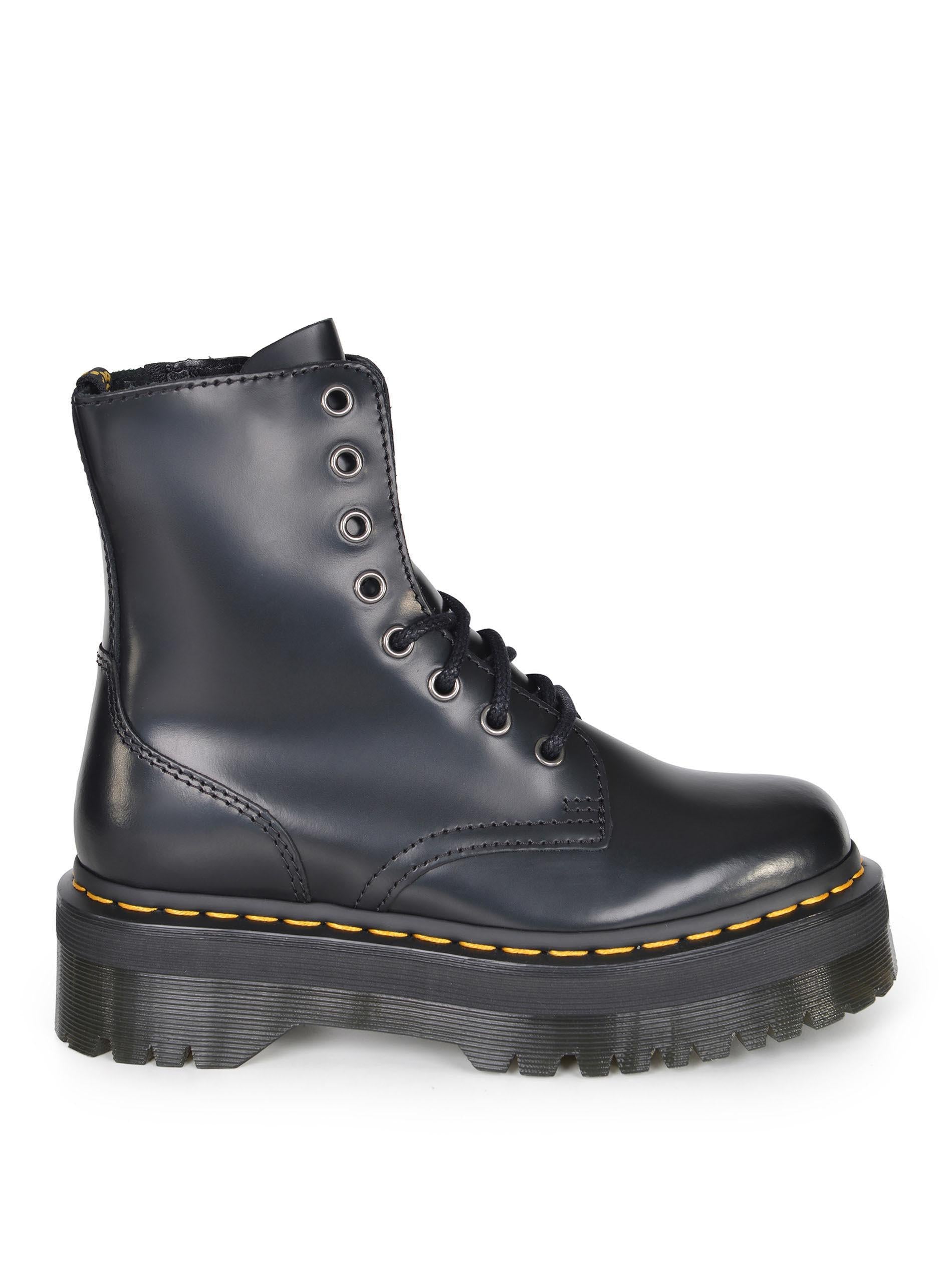 Anfibi Dr.Martens "Jadon" 