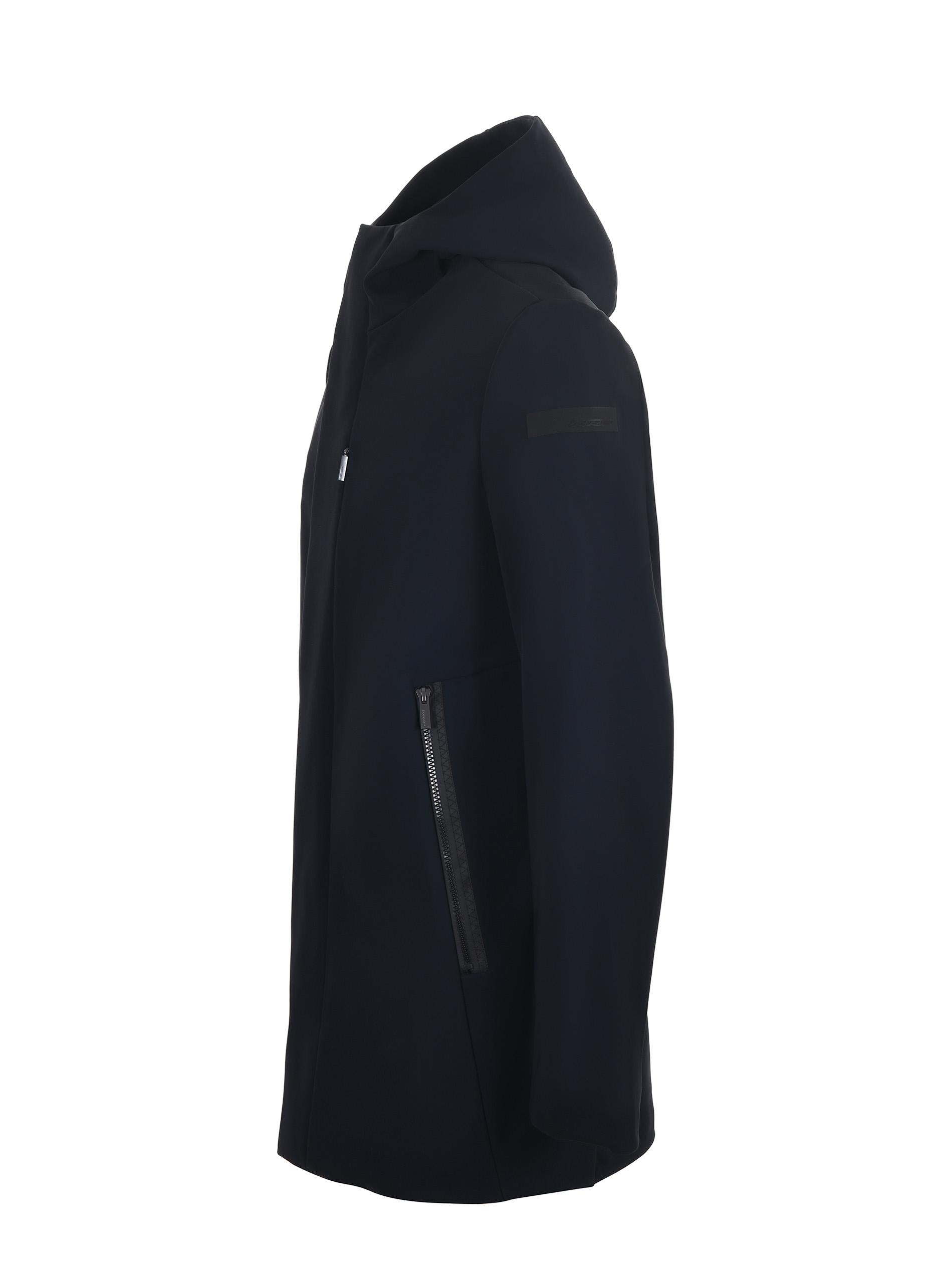 Parka RRD "surflex thermo" 