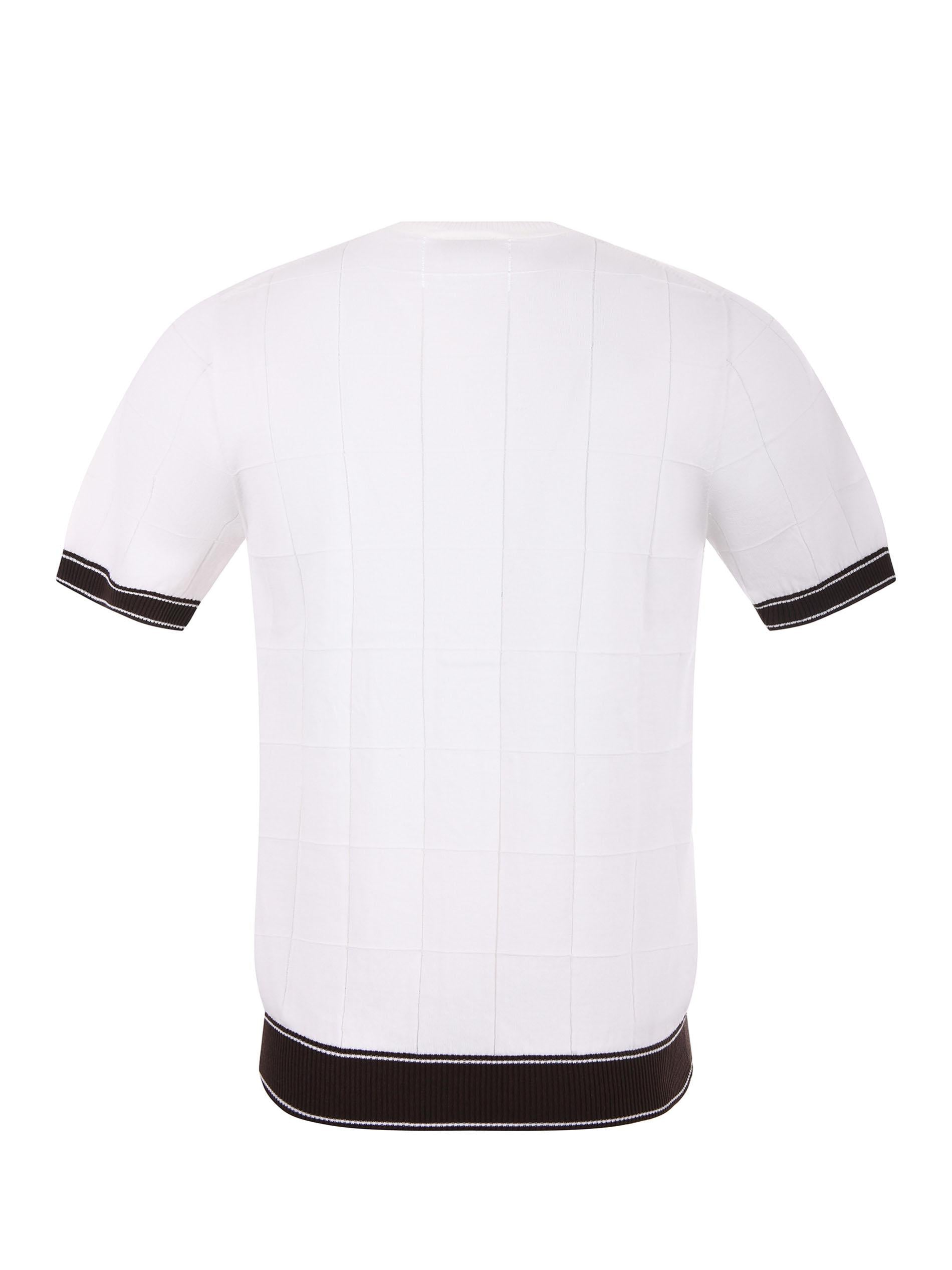 T-shirt Claq 