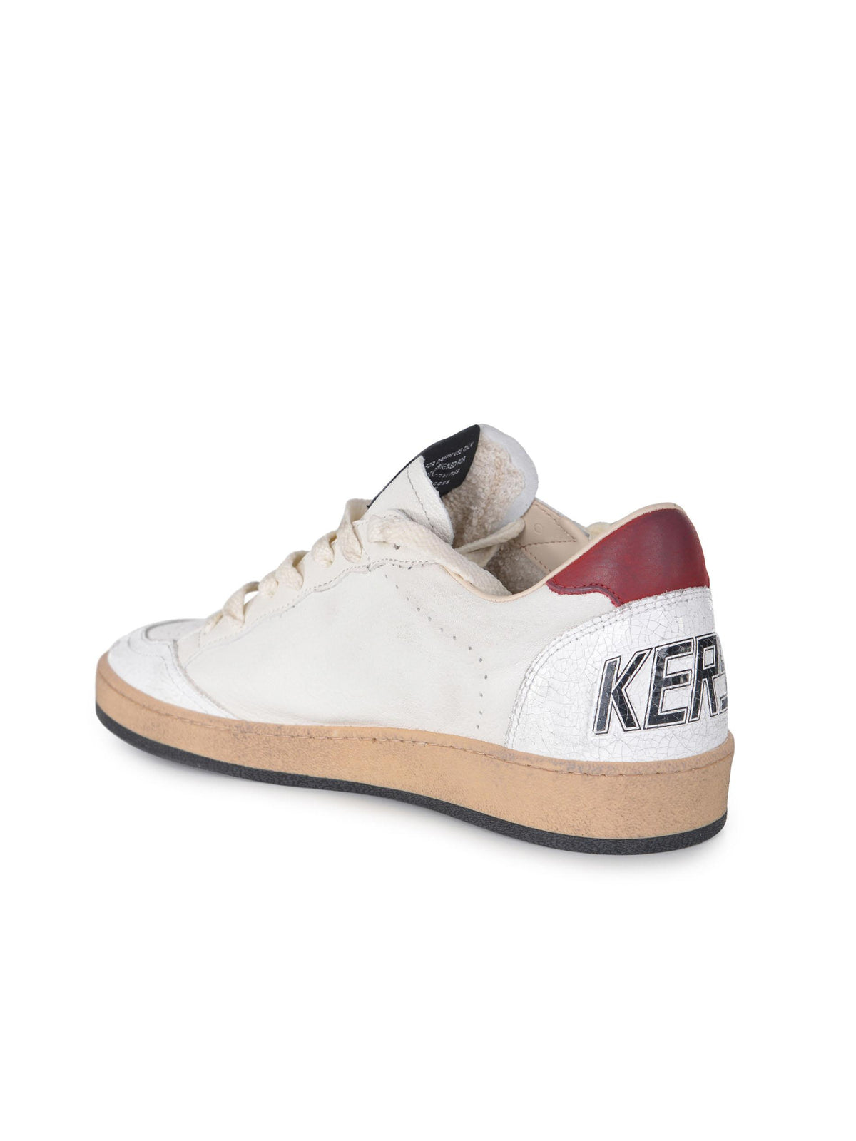 Sneakers Golden Goose "Ball Star" 