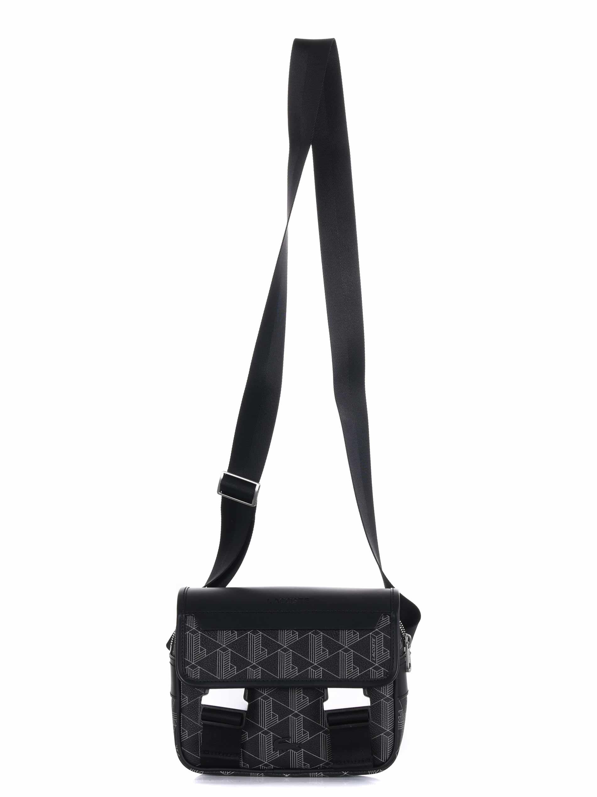 Borsa a tracolla Lacoste 