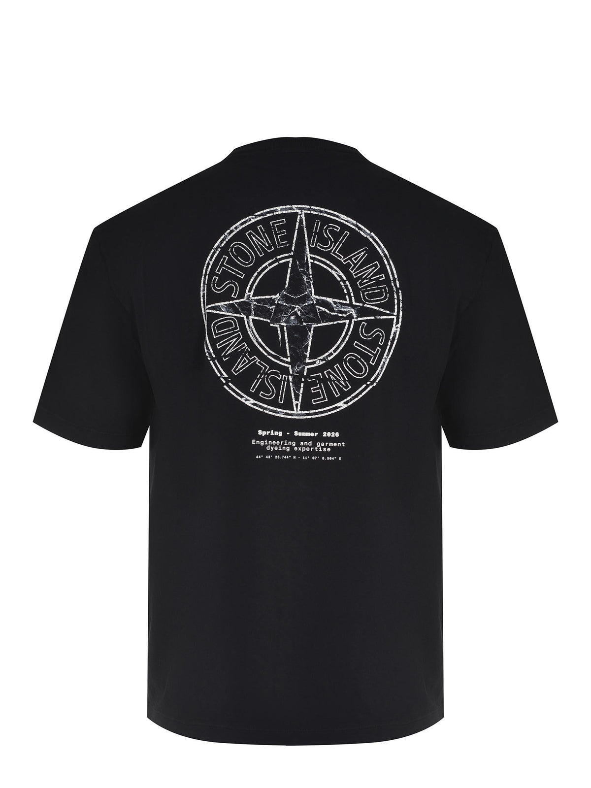 T-shirt Stone Island 