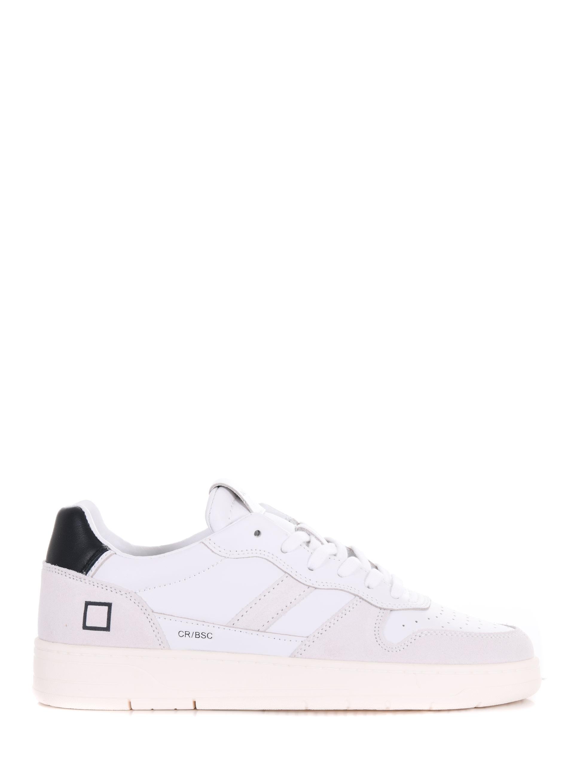 Sneakers uomo D.A.T.E. "Court 2.0 basic" 