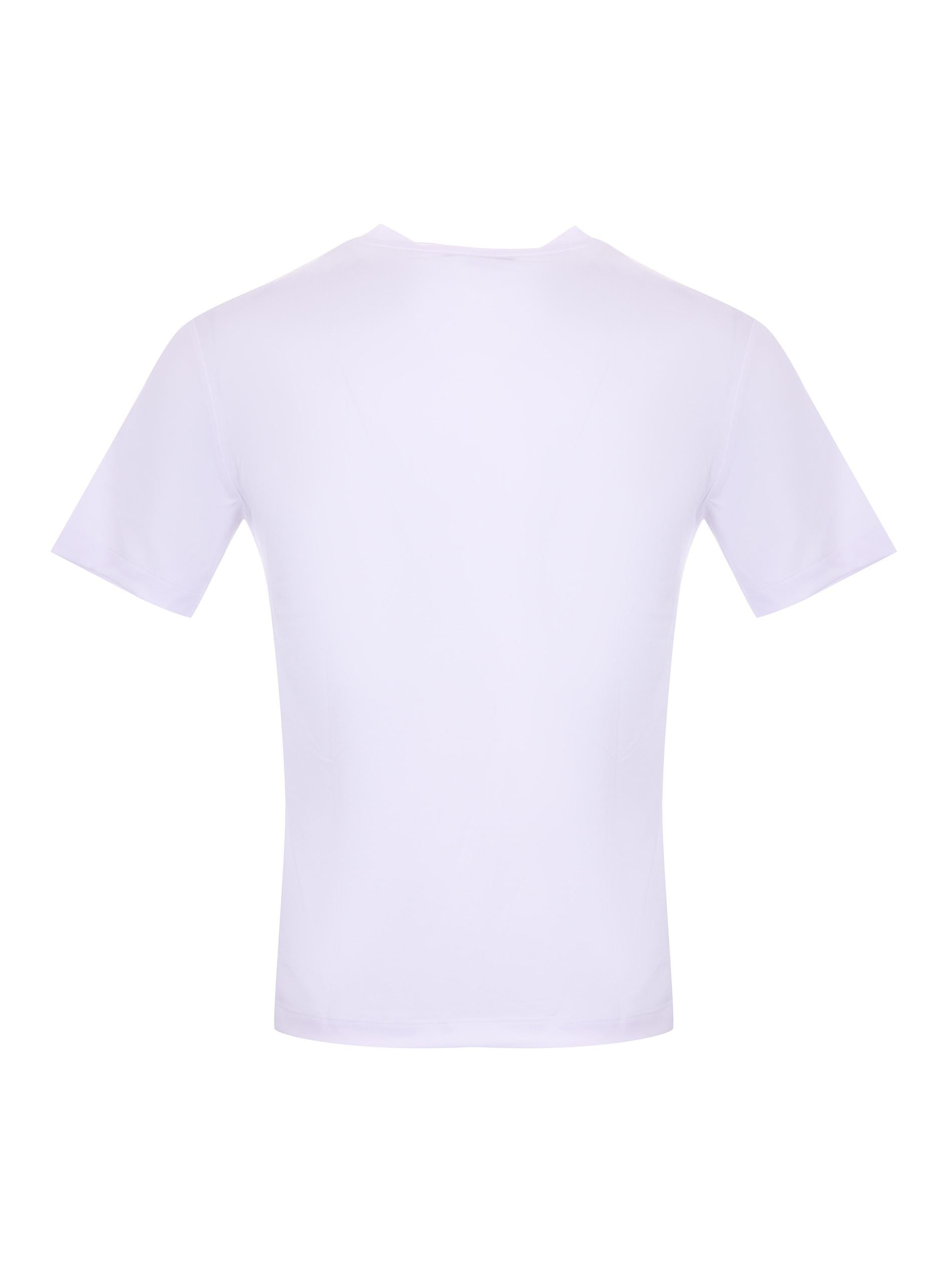 T-shirt Blauer 