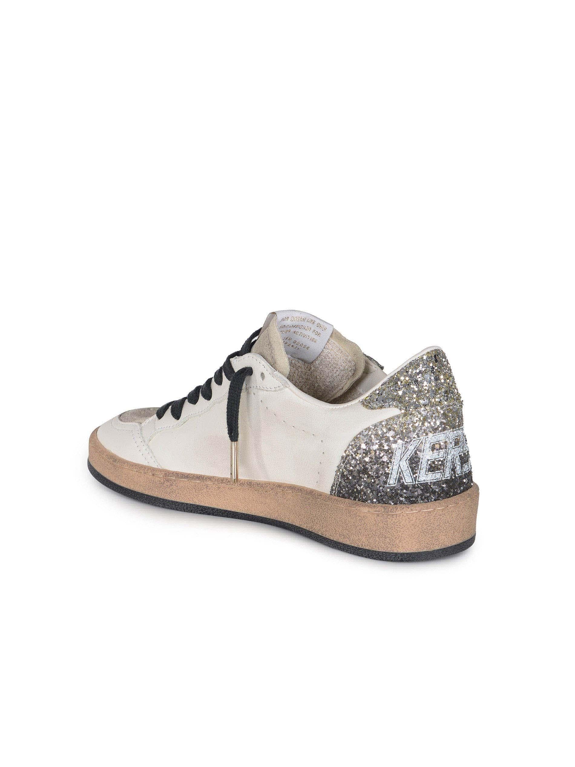 Sneakers Golden Goose "Ball Star" 