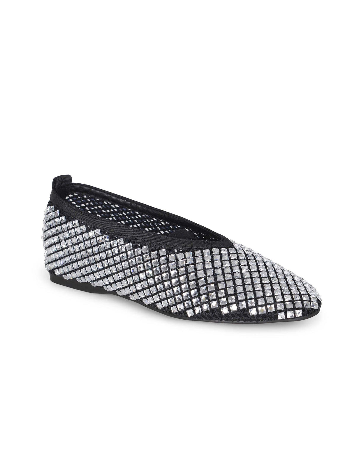 Ballerine Twenty Fourhaitch 