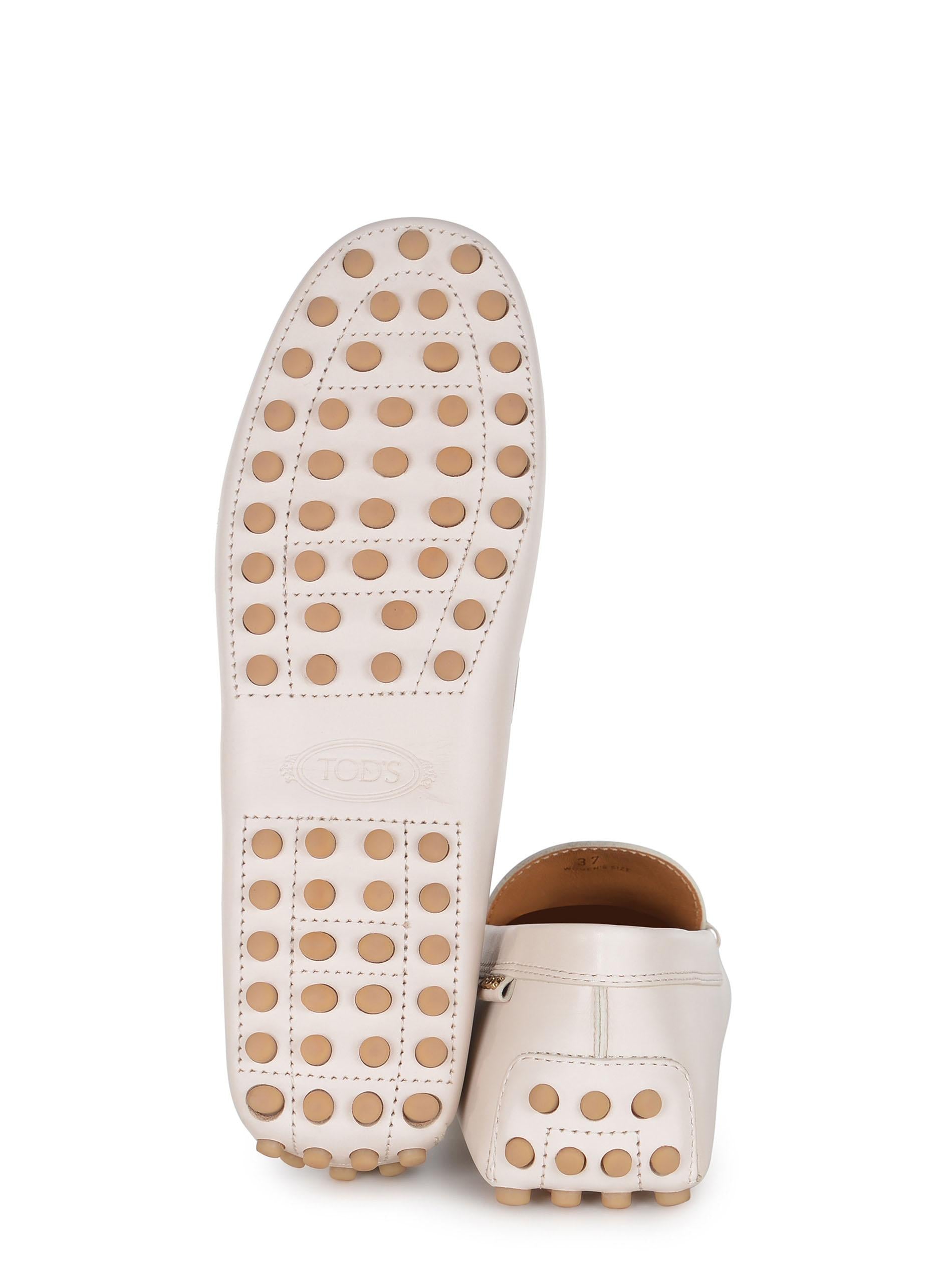 Mocassino Tod's 
