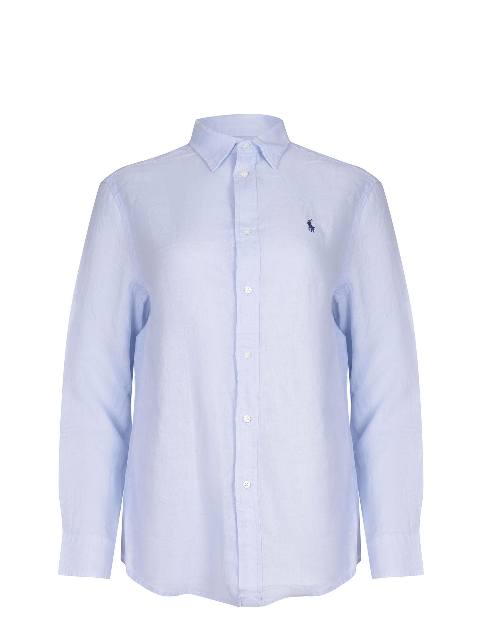 Camicia Polo Ralph Lauren 
