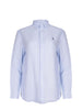 POLO RALPH LAUREN Shirts 211970730 503 Light Blue