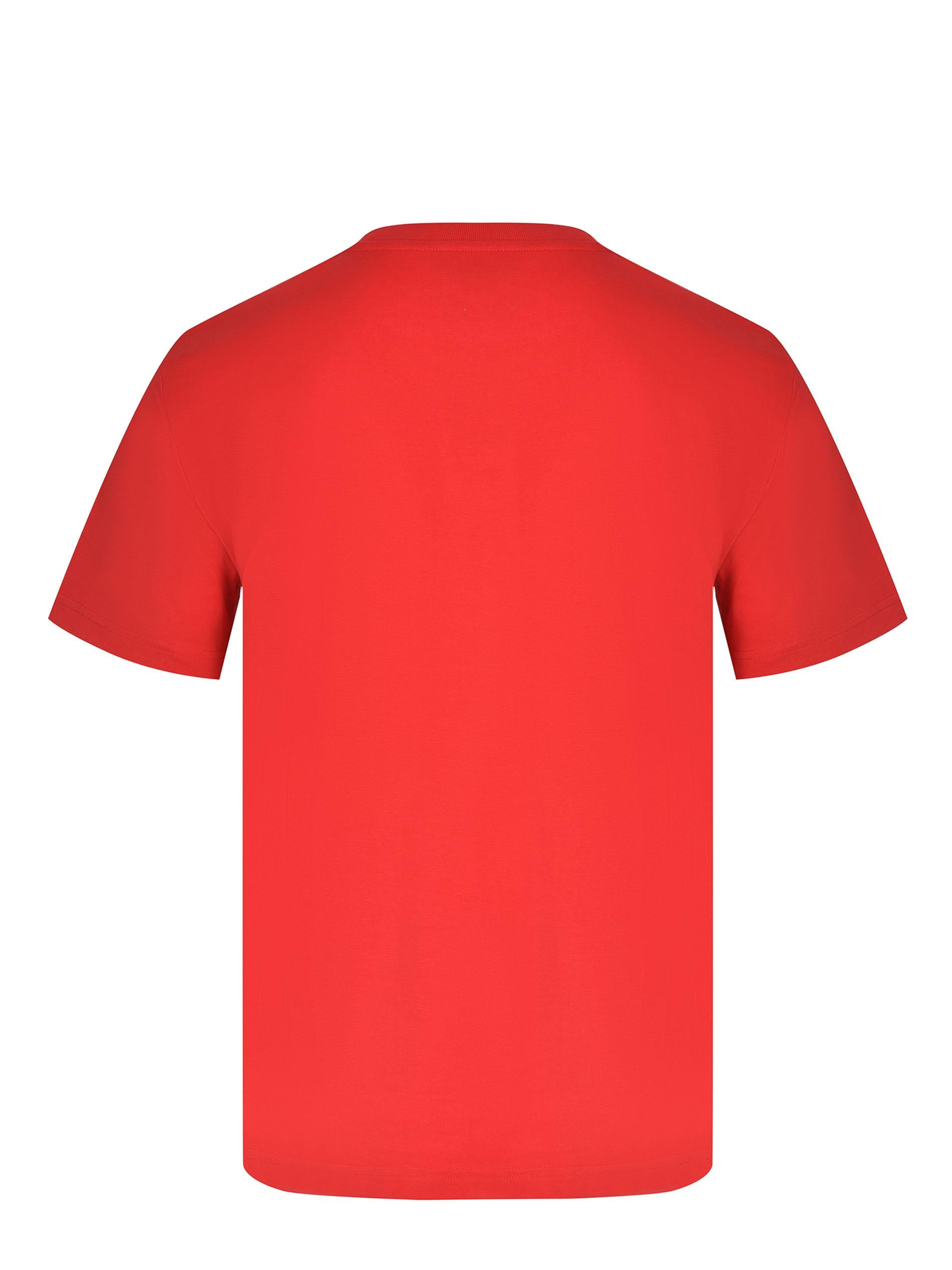 T-shirt A.P.C. 