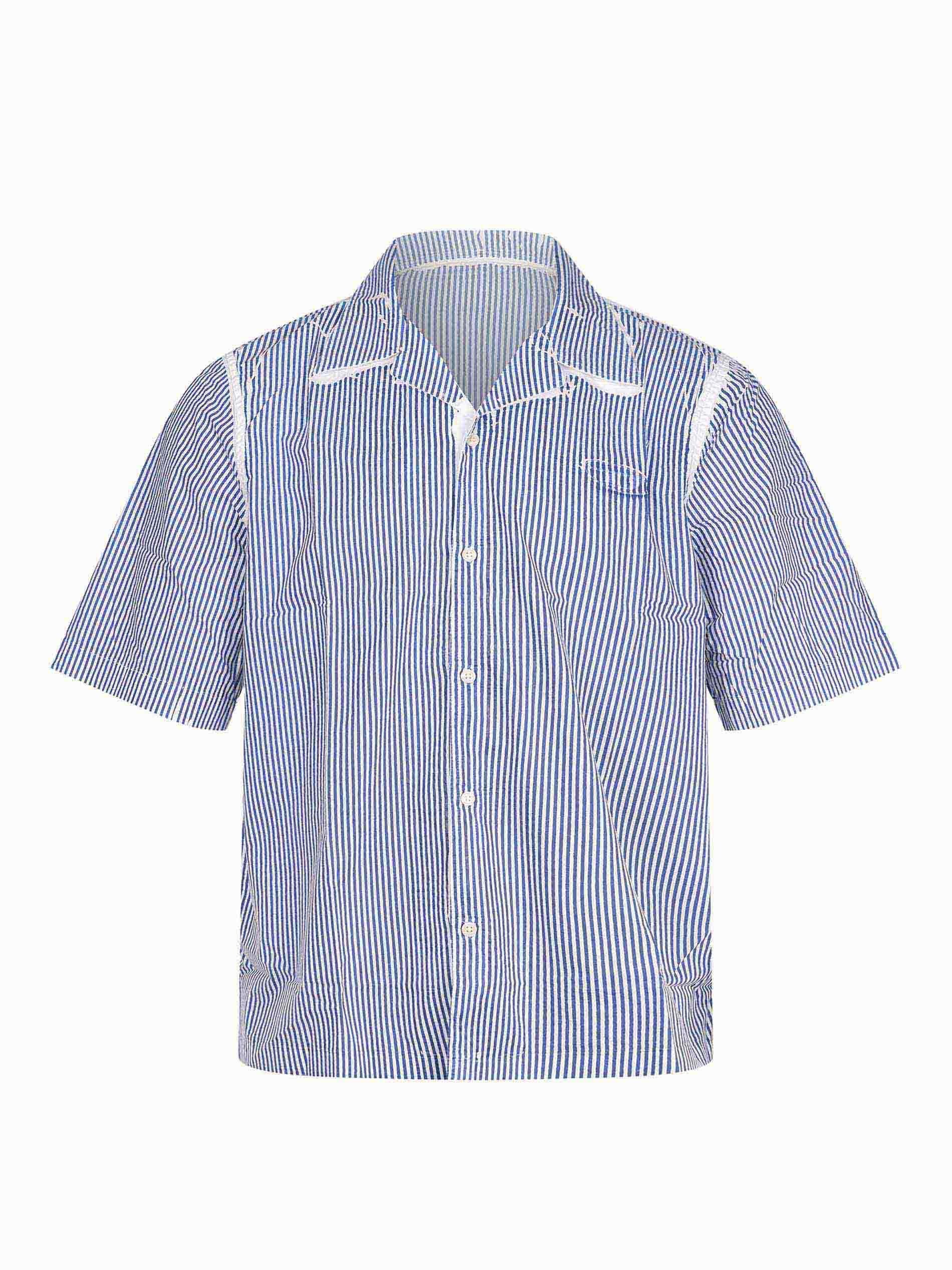 Camicia Diesel 