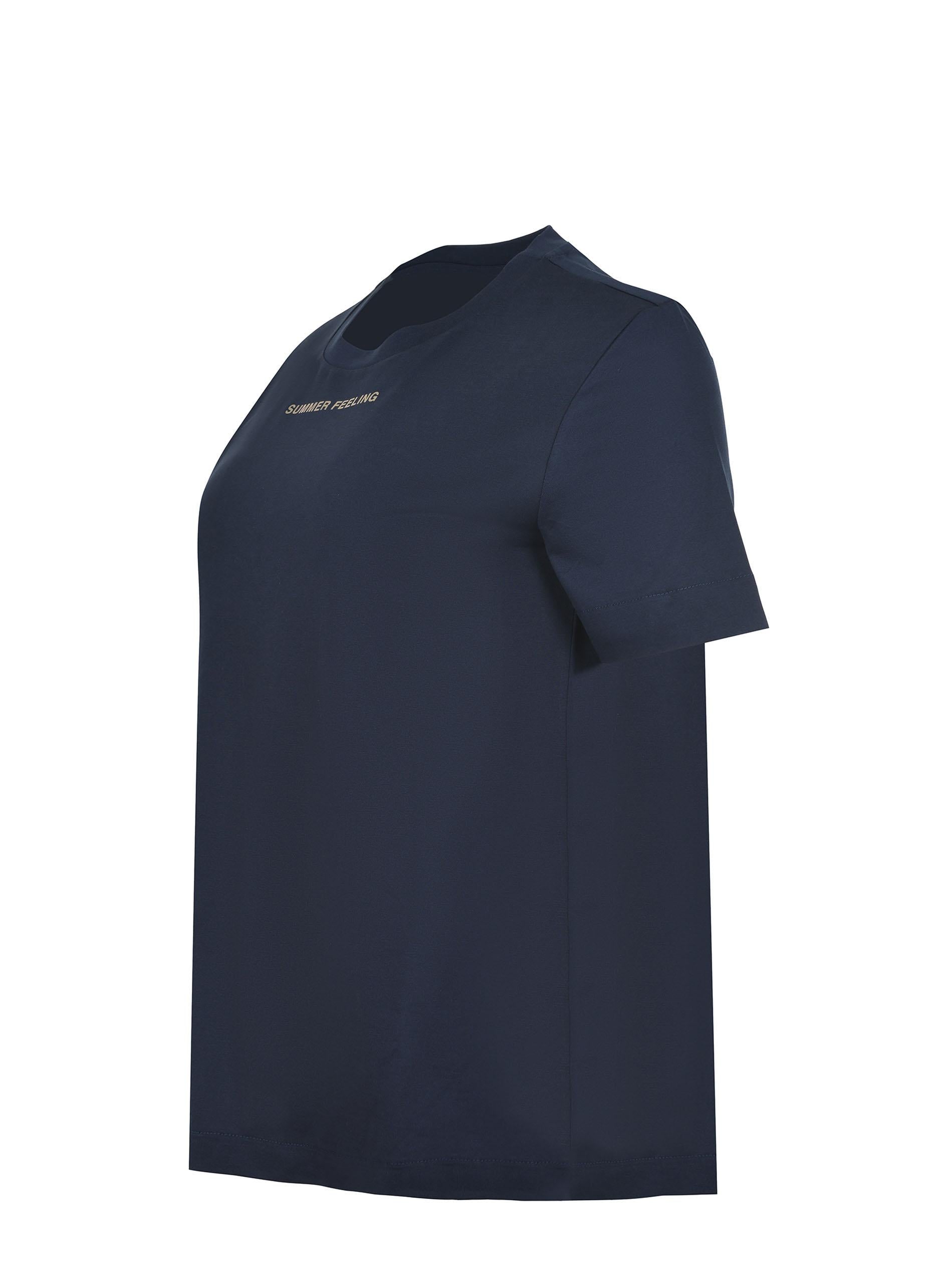 T-shirt S' Max Mara "Lusso" 