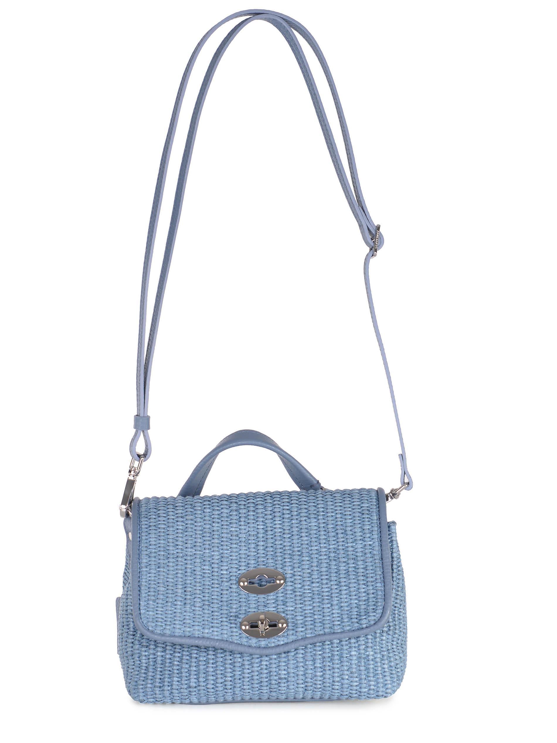 Borsa Zanellato "Postina Baby" 