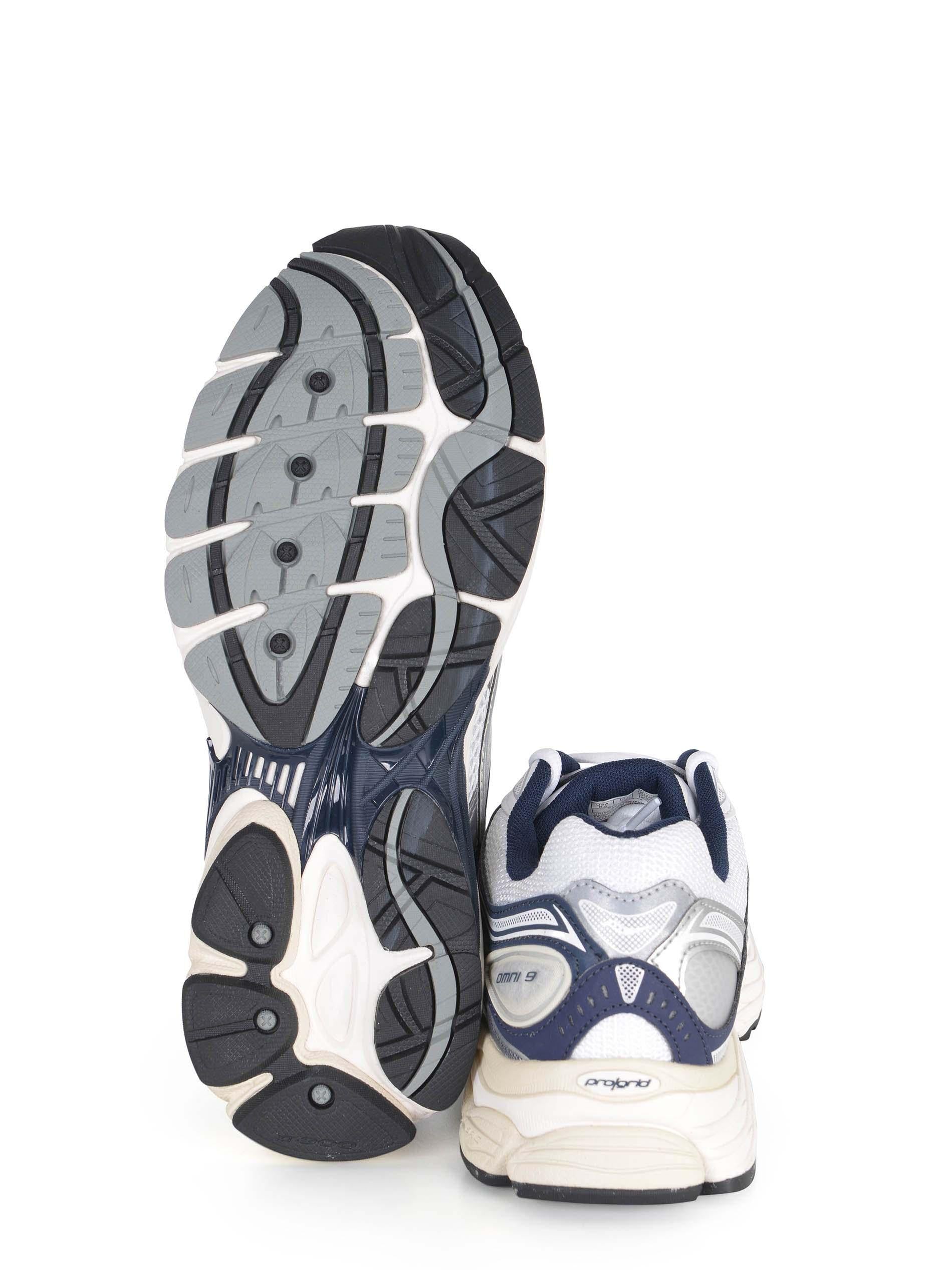 Sneakers Saucony " Progrid Omni 9" 