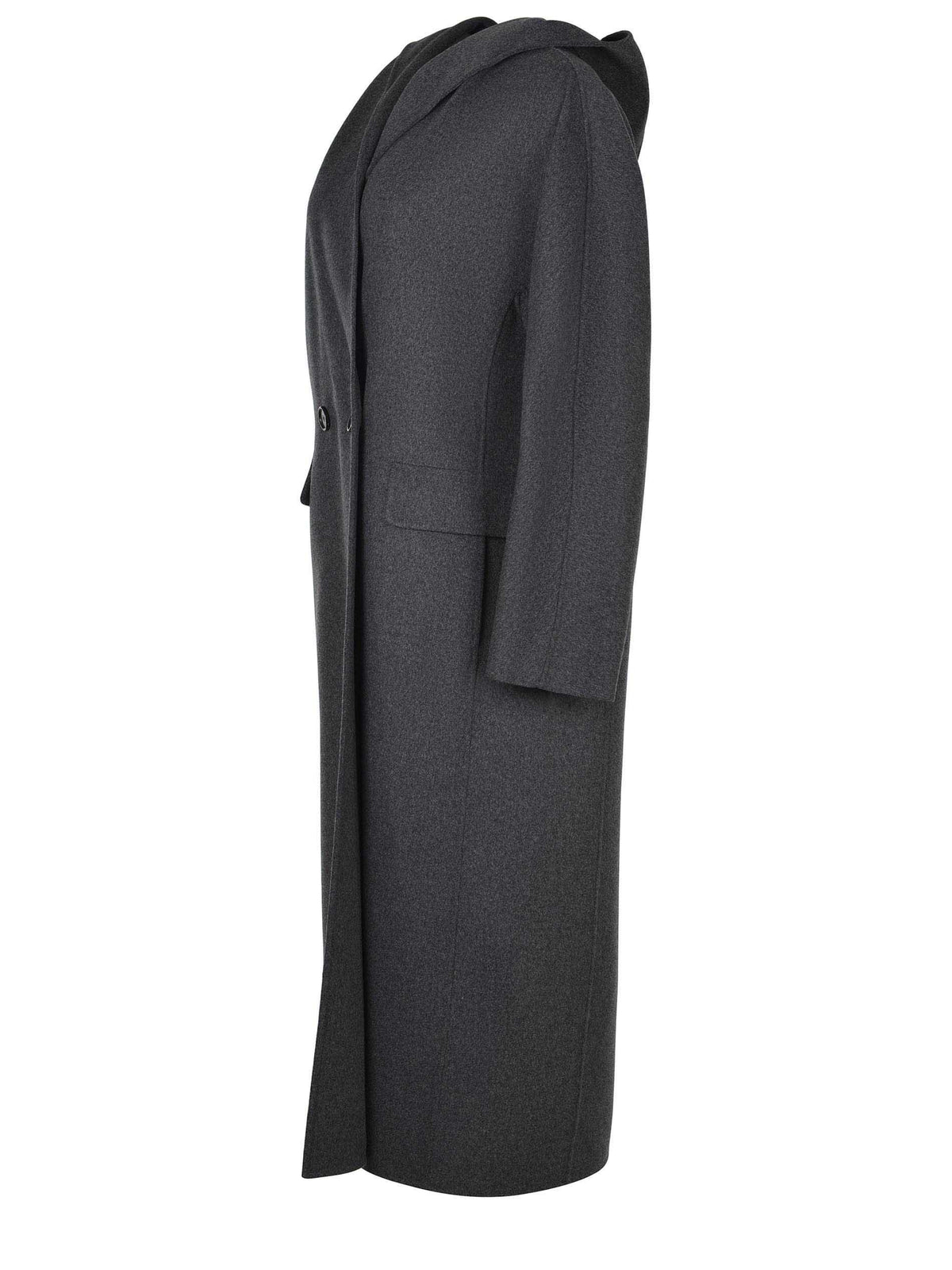 Cappotto 'S Max Mara "Cassia" 