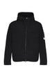 STONE ISLAND Jackets 4100052S0042 V0029 Black