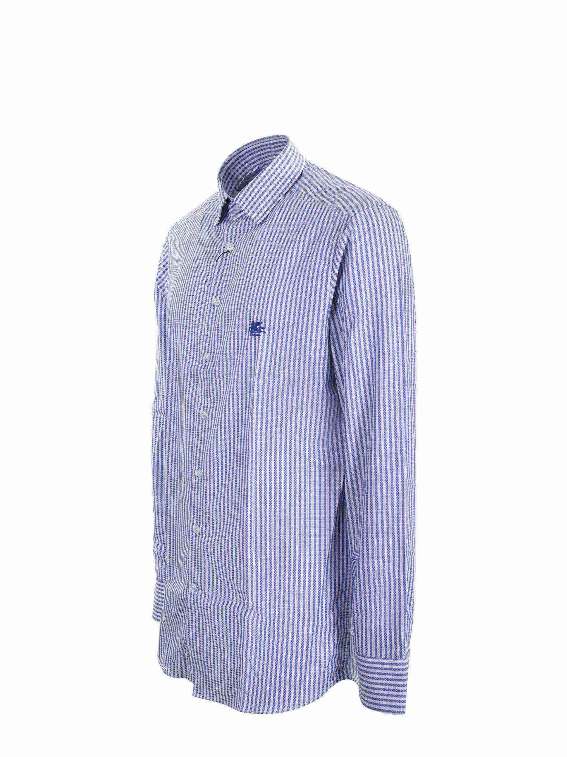Camicia Etro 