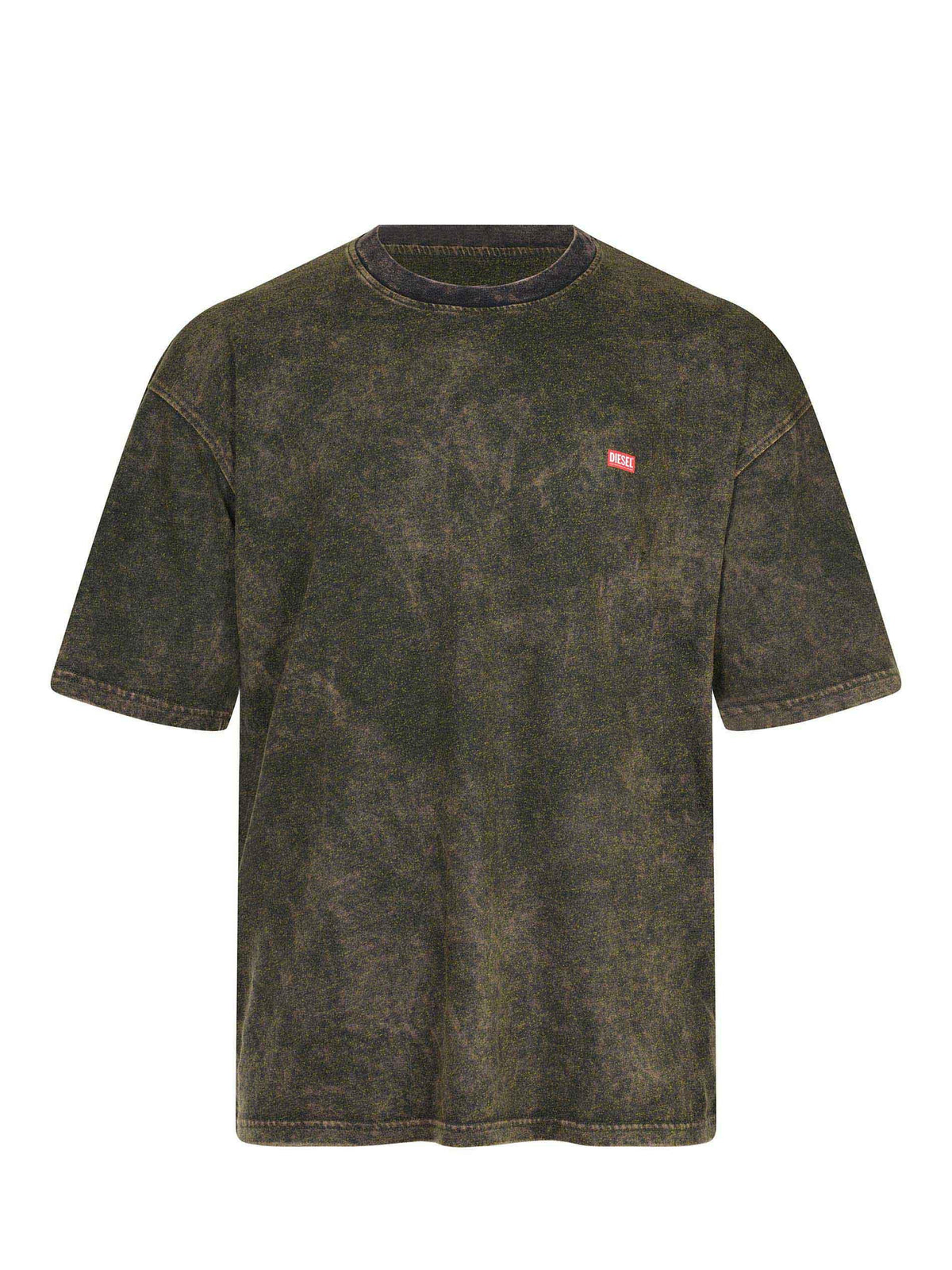 T-shirt Diesel 