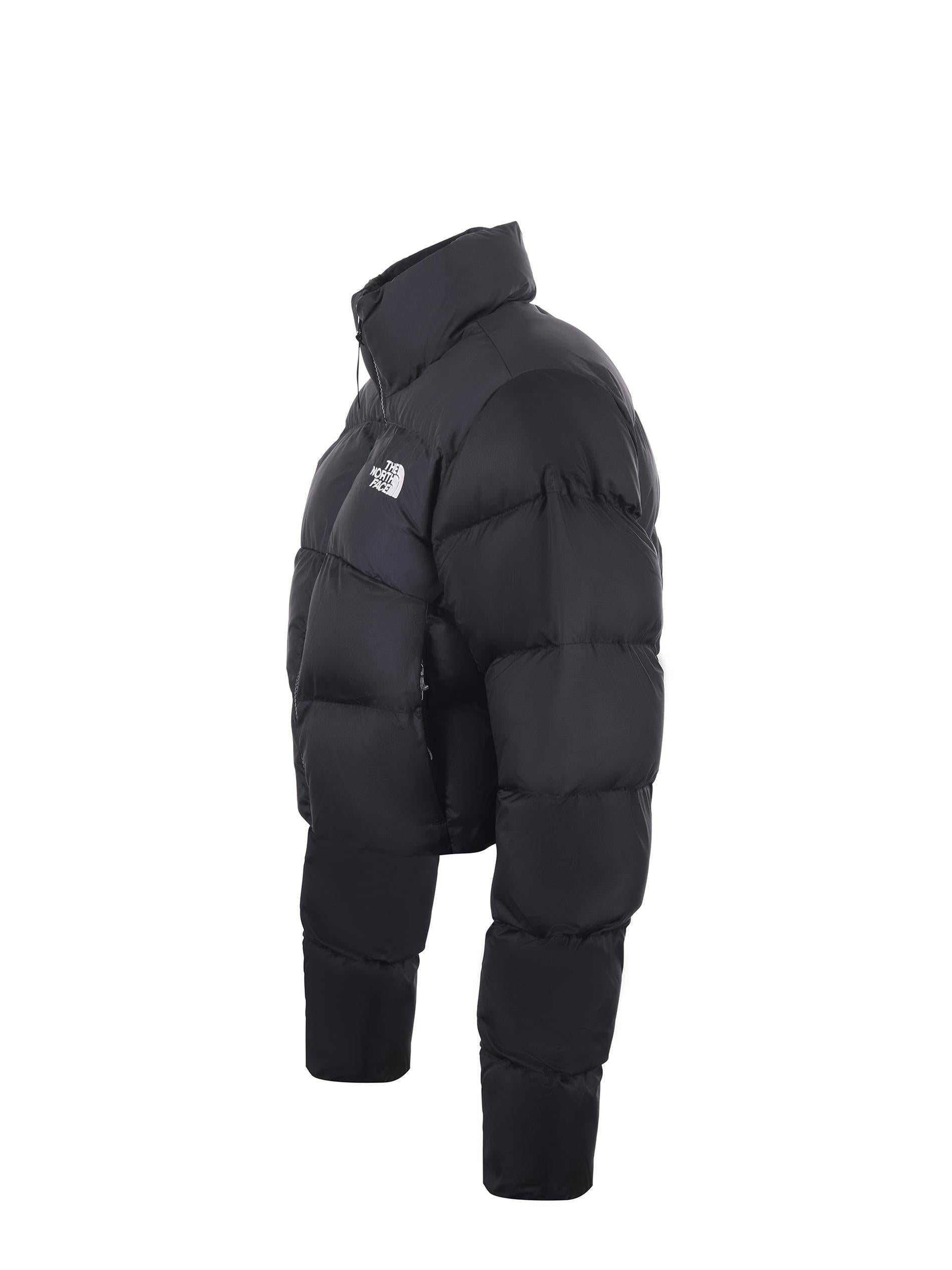 Giubbotto corto The North Face "cropped saikuru" 