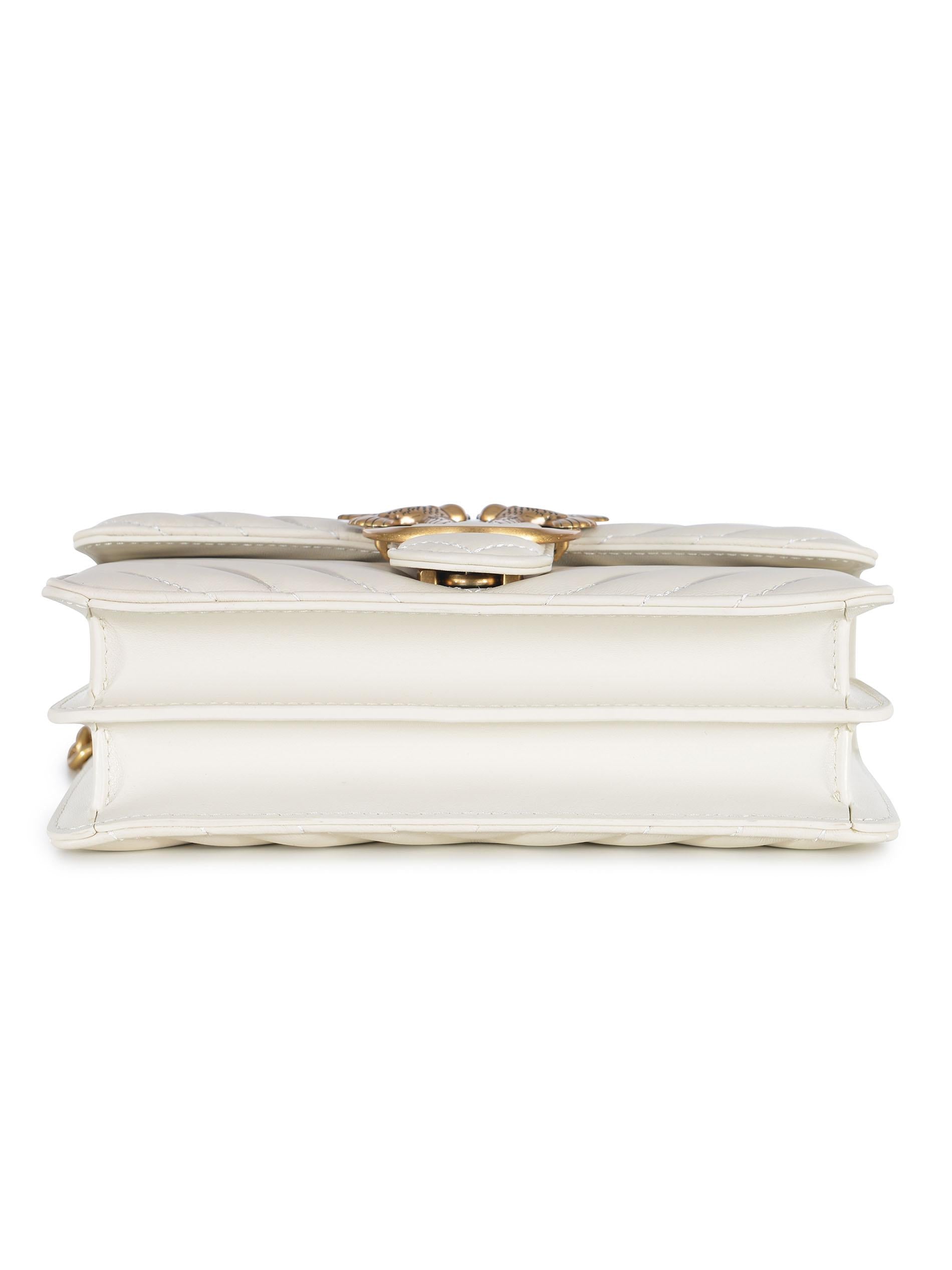 Borsa Pinko "Love One Mini" 