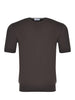 PAOLO PECORA Maglie A009 F100-2345 Testa di moro