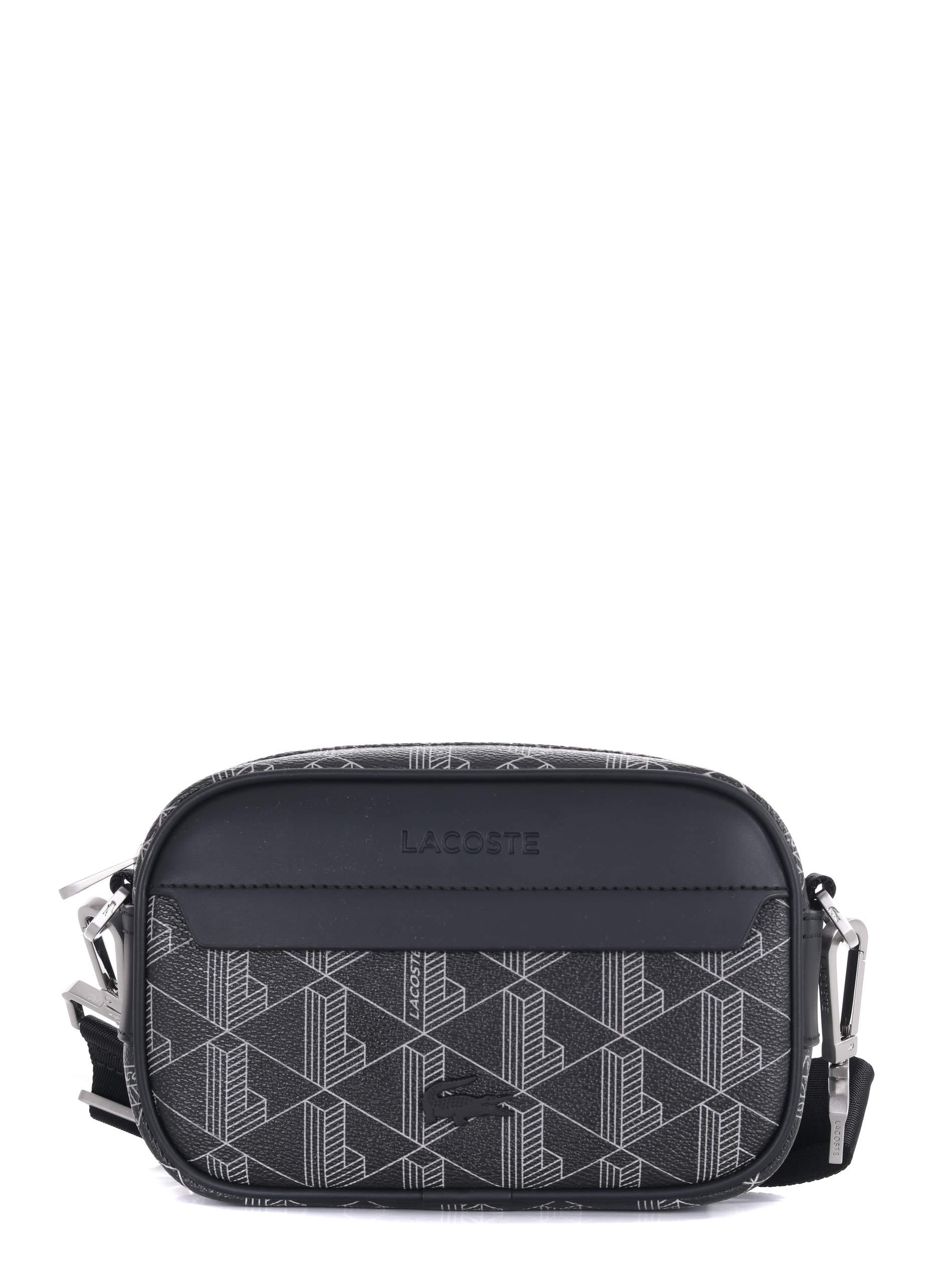 Pochette Lacoste 