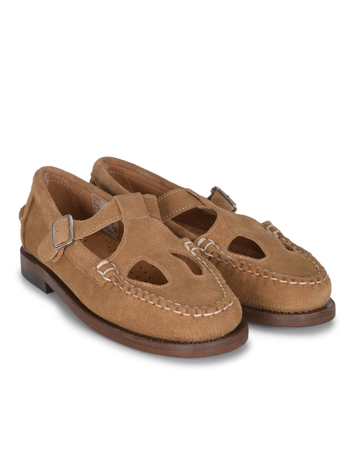 Mocassini Sebago "Angelina" 