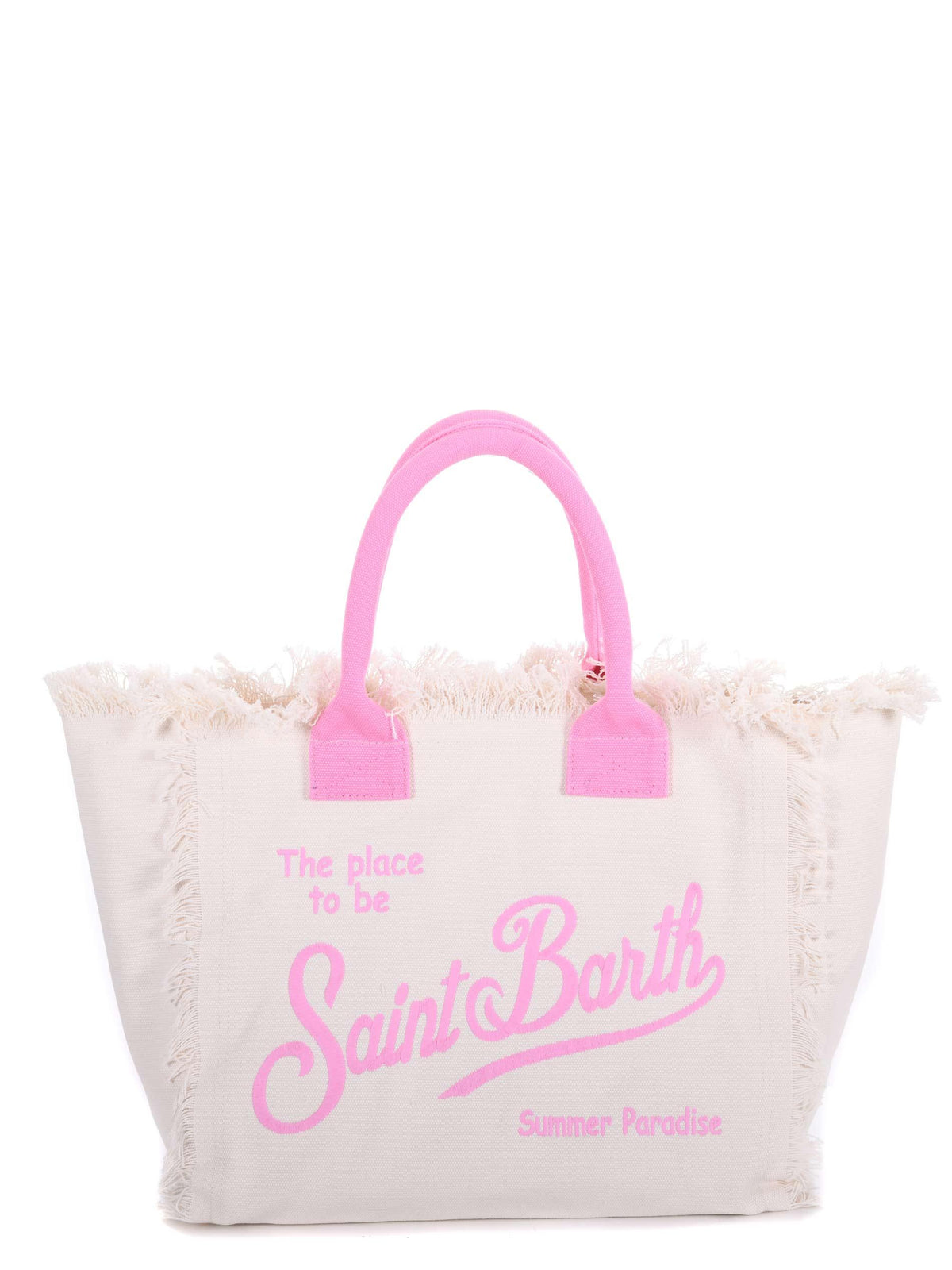 Shopping grande MC2 Saint Barth 