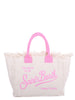 MC2 SAINT BARTH Bags VANI001 09476L Cream/Pink