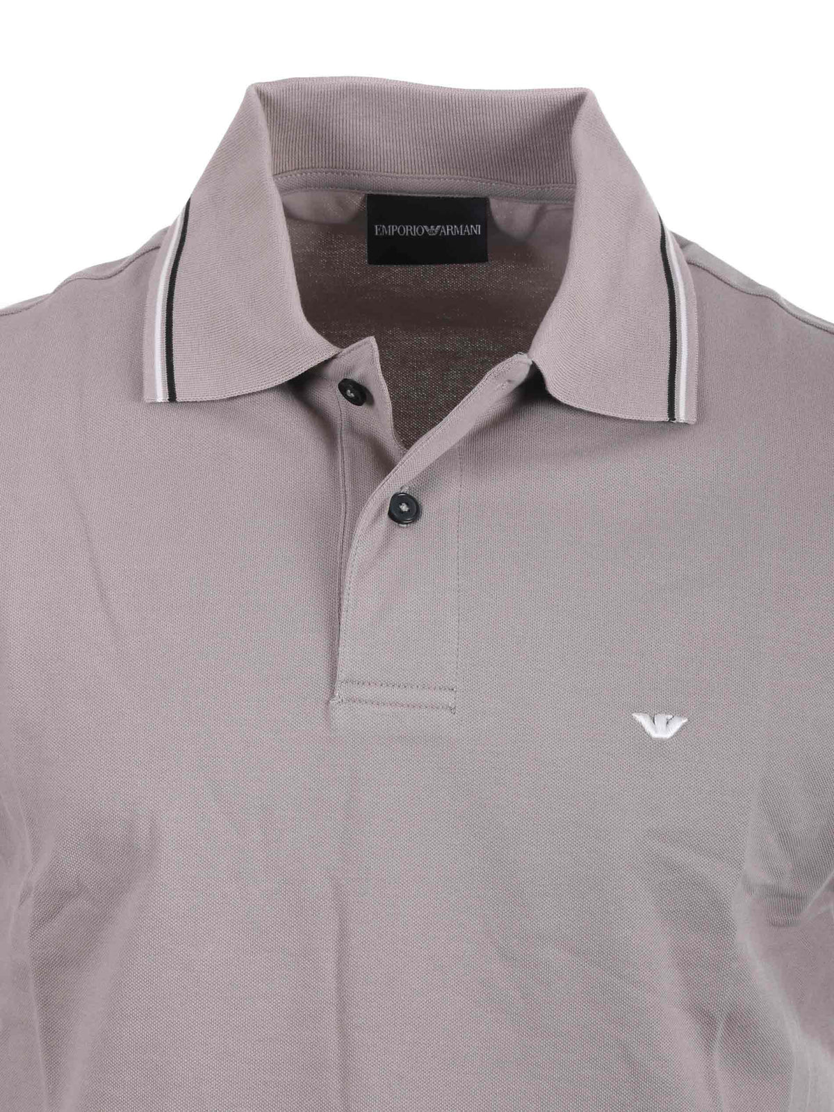 Polo Emporio Armani 