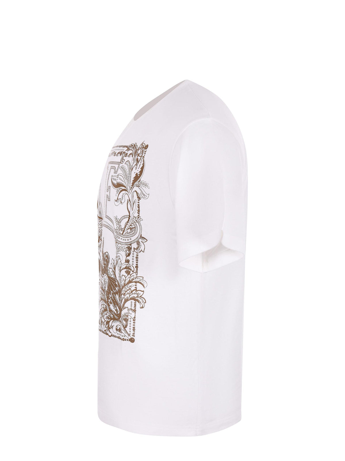 T-shirt Etro 