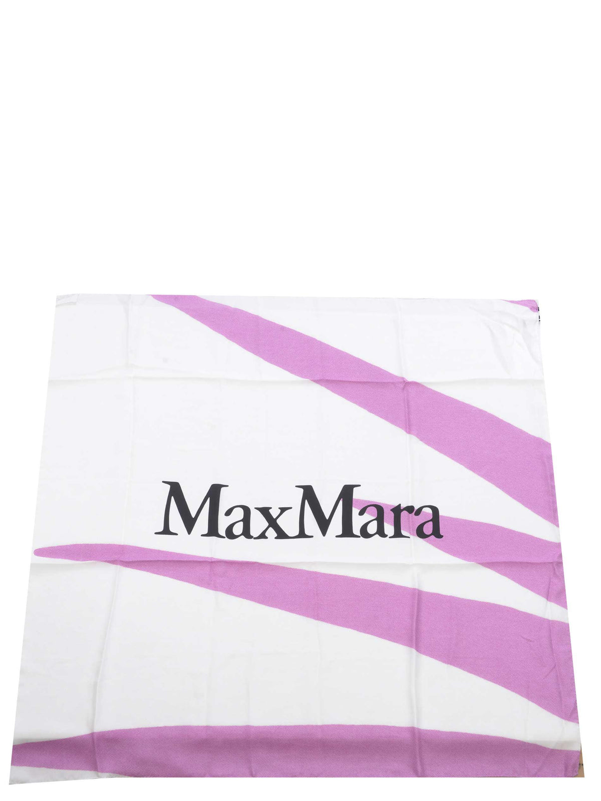 Foulard Max Mara "Aloew" 