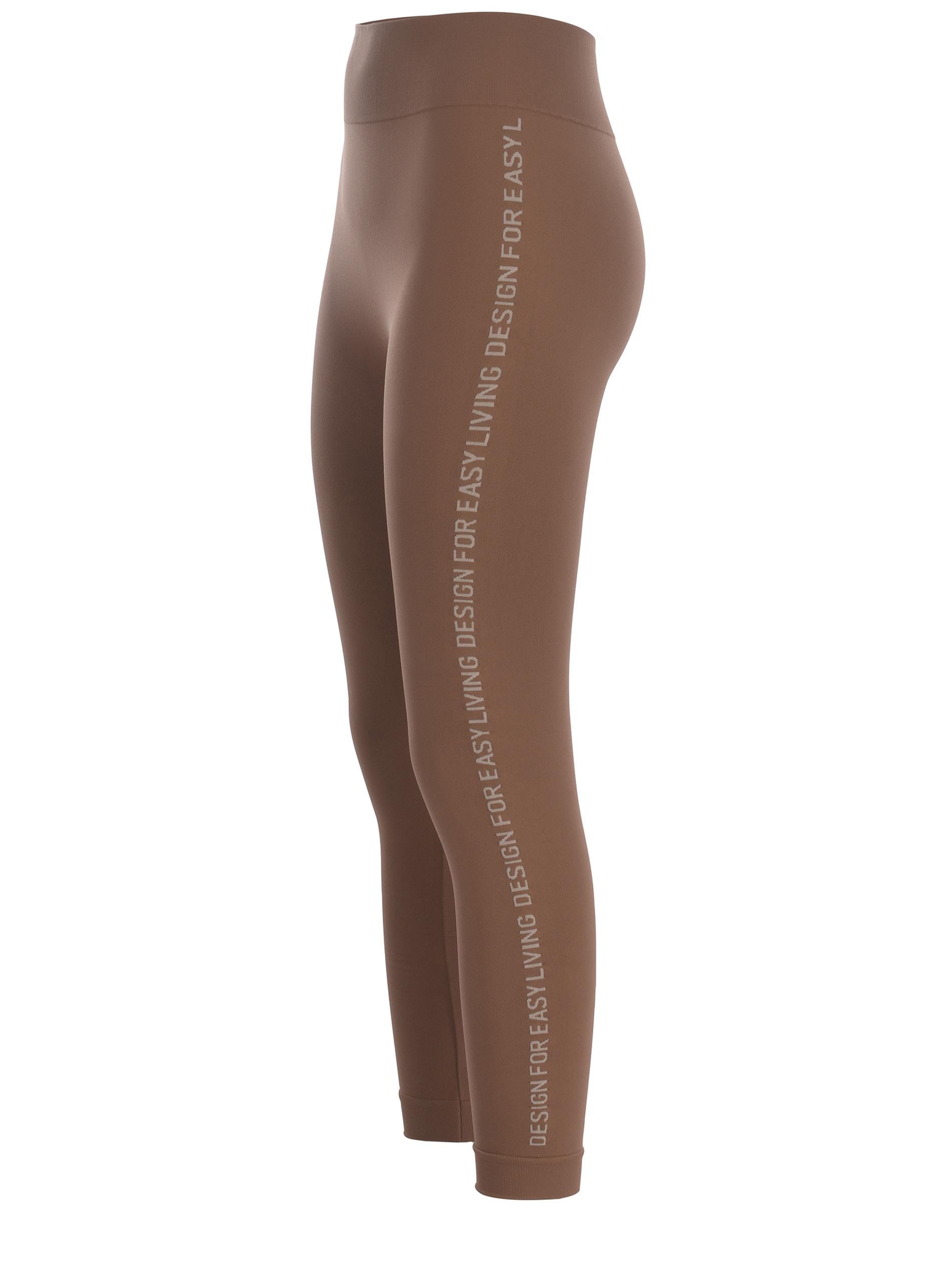 Leggins S Max Mara "Lama" 