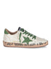 GOLDEN GOOSE Sneakers GMF00117 F007497-10502 Bianco