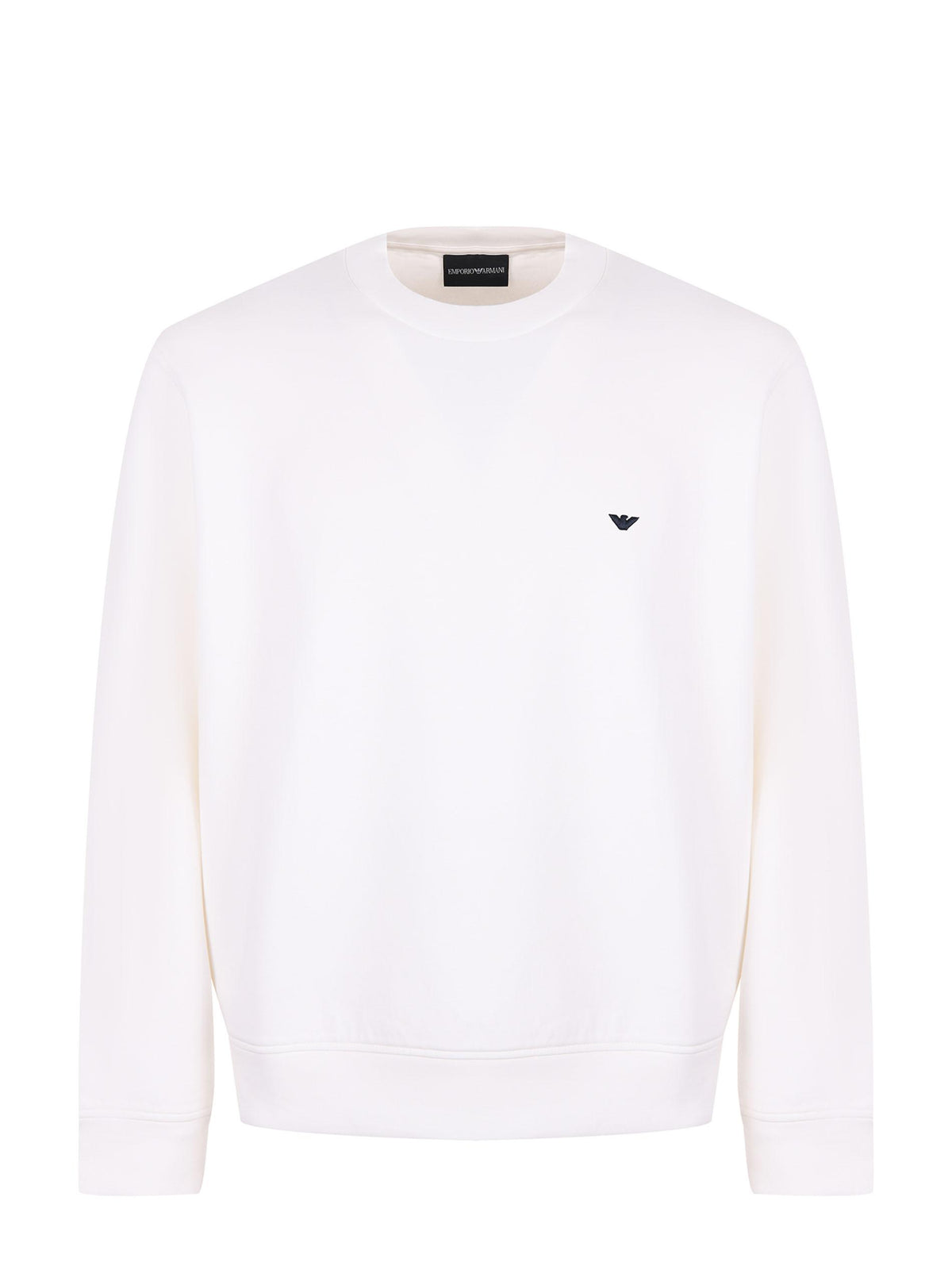 Felpa Emporio Armani 