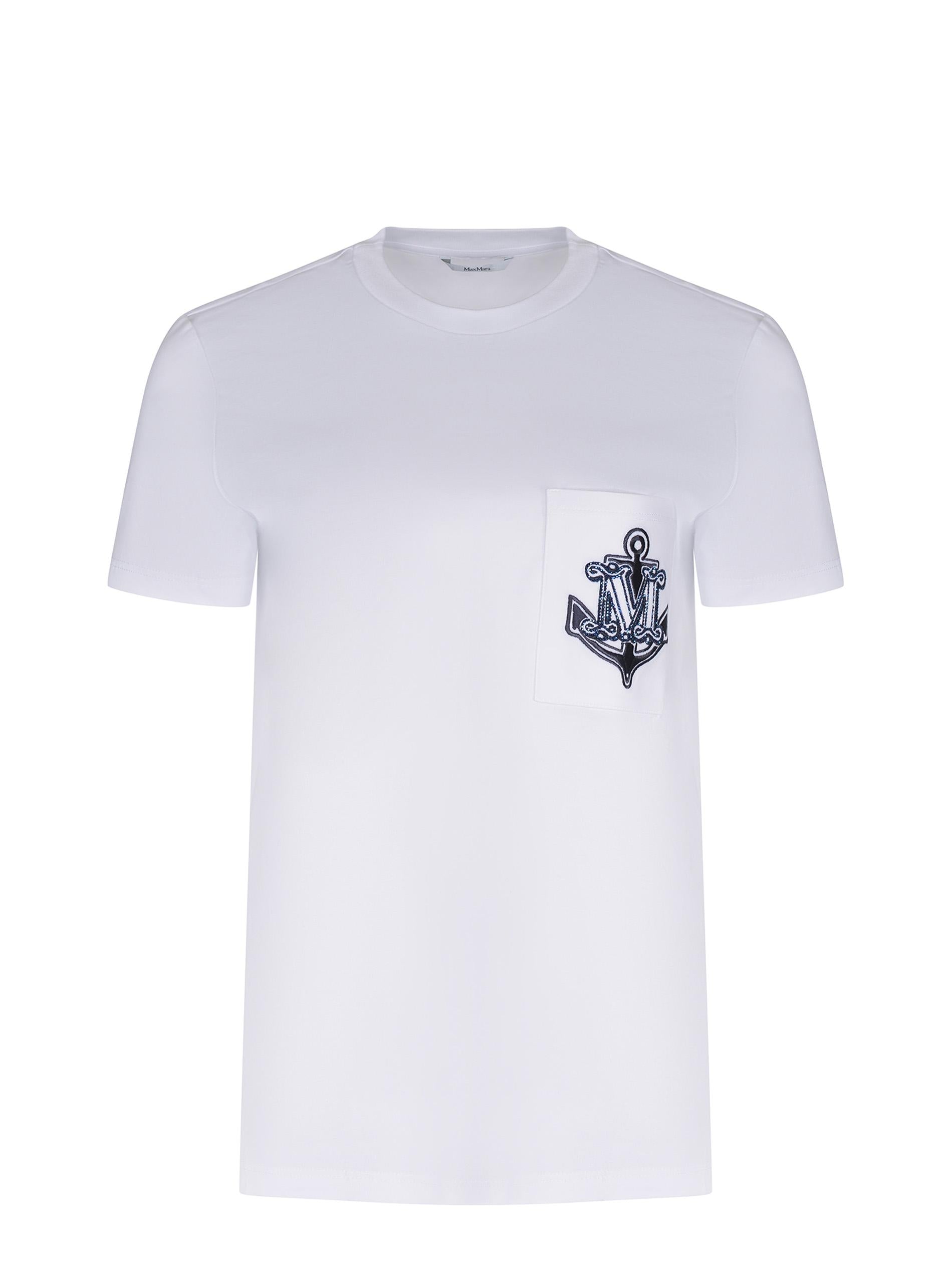 T-shirt Max Mara "Acacia" 