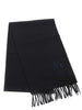MAX MARA Scarves 45463213600 255-002 Black