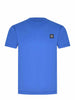 STONE ISLAND T-shirt 2100027S0013 V0022 Bluette