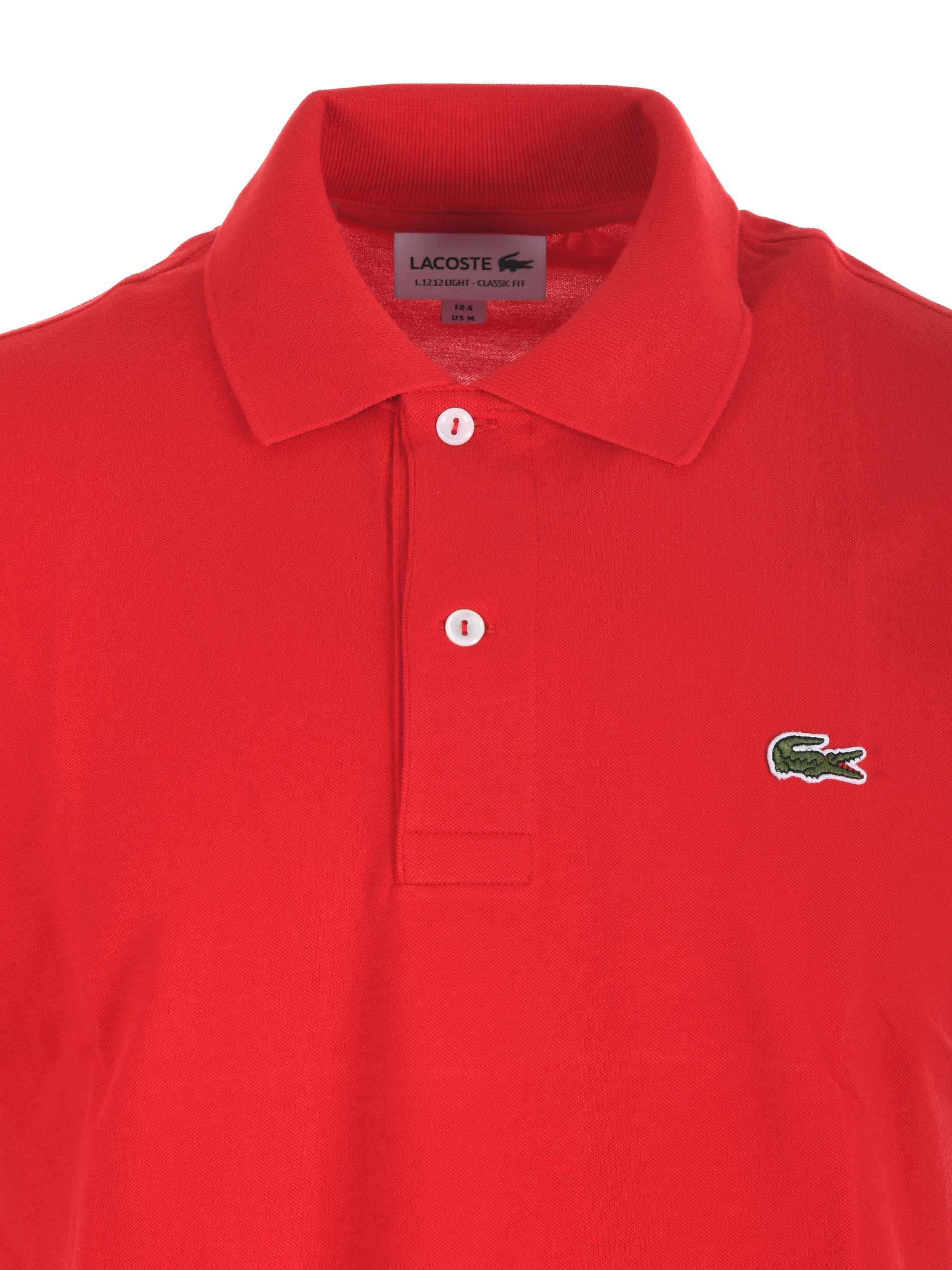 Polo Lacoste 