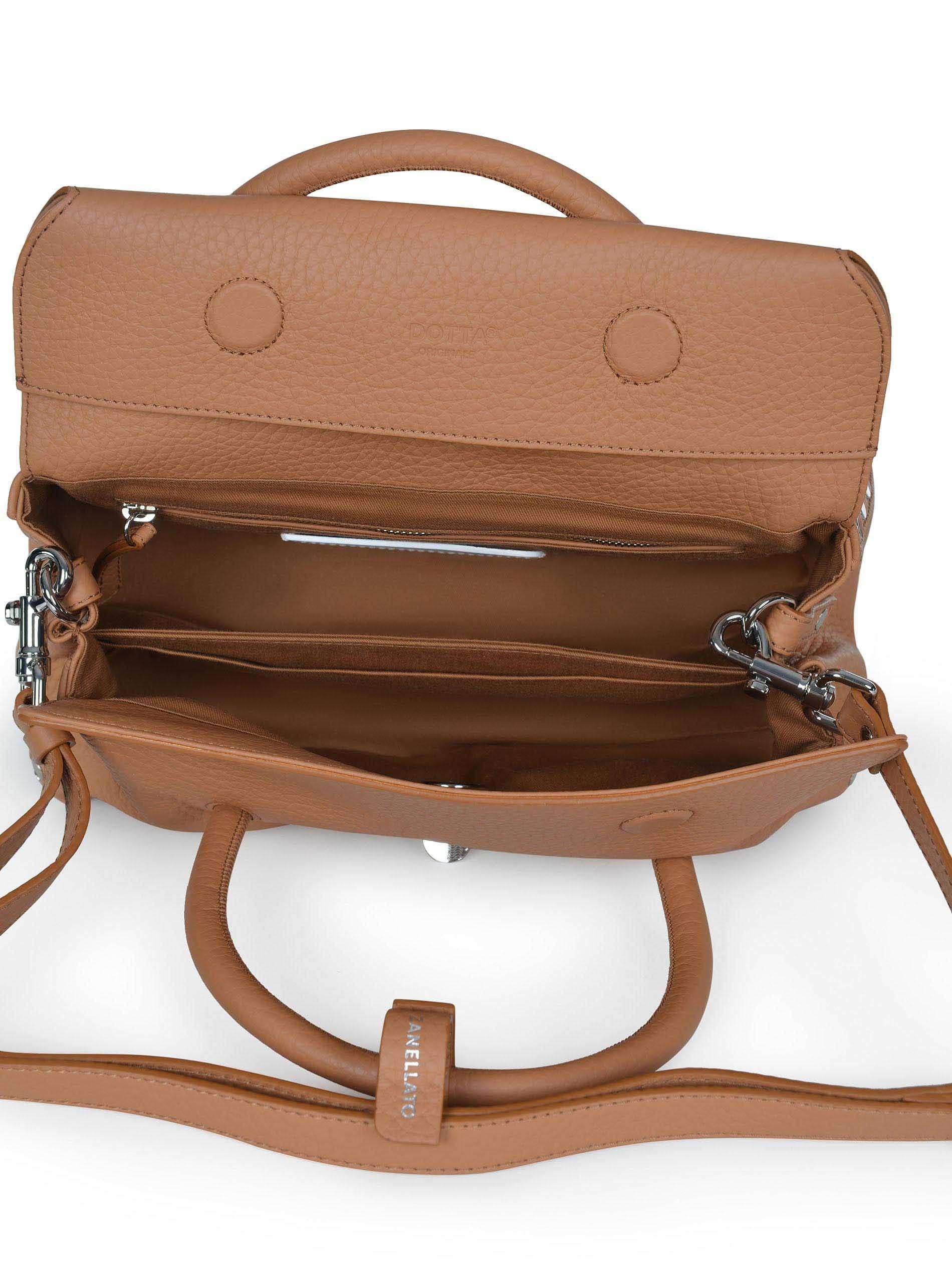 Borsa Zanellato "Dotta S" 