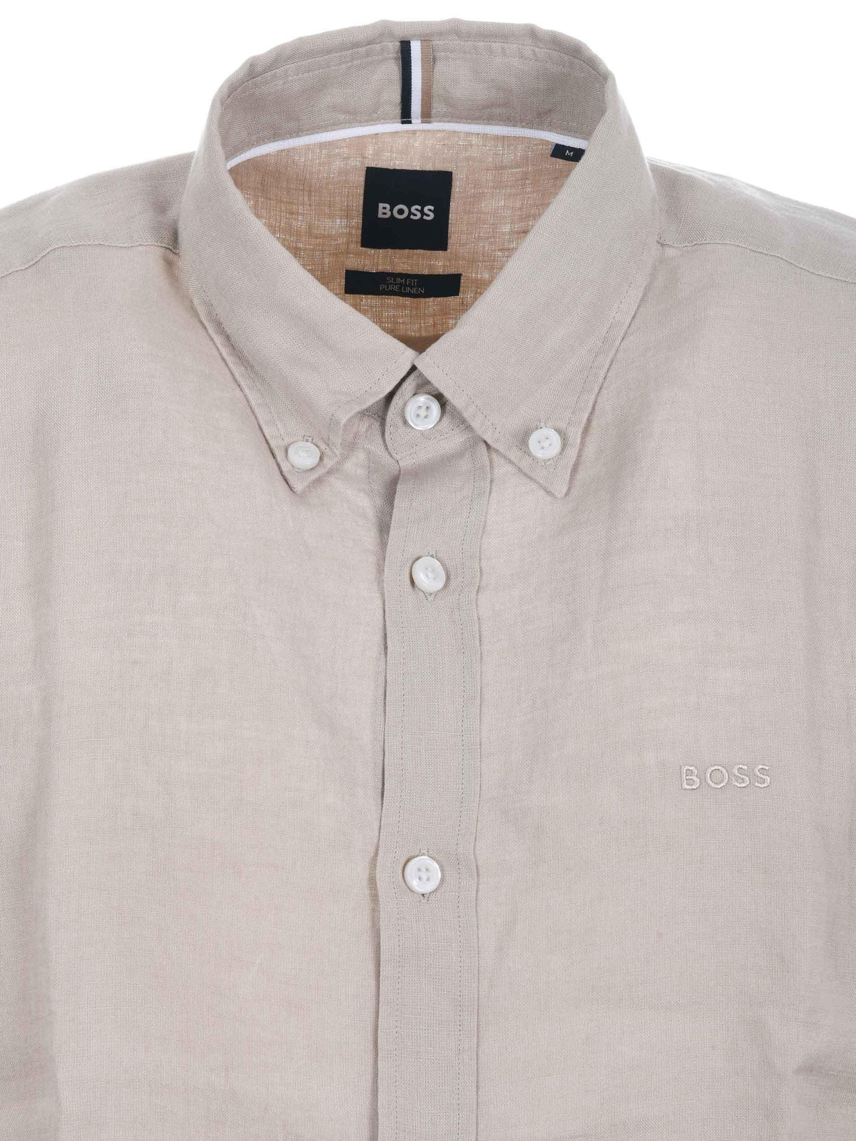Camicia Boss 